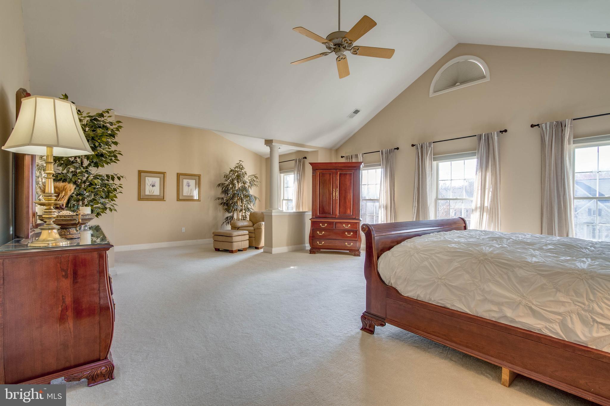 SMALLS NURSERY - Residential