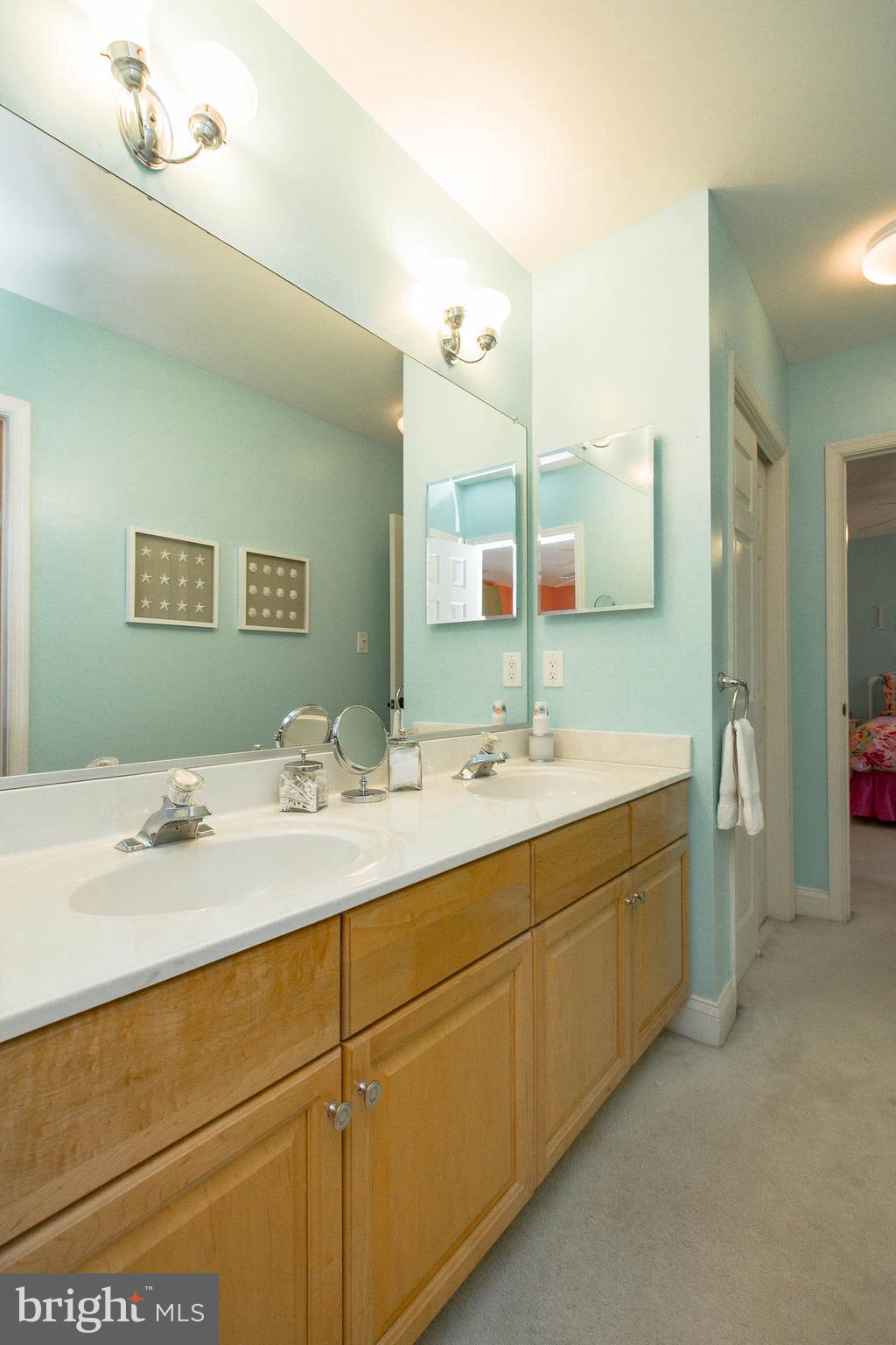 SMALLS NURSERY - Residential