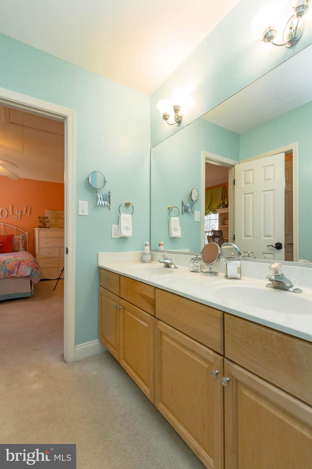 SMALLS NURSERY - Residential