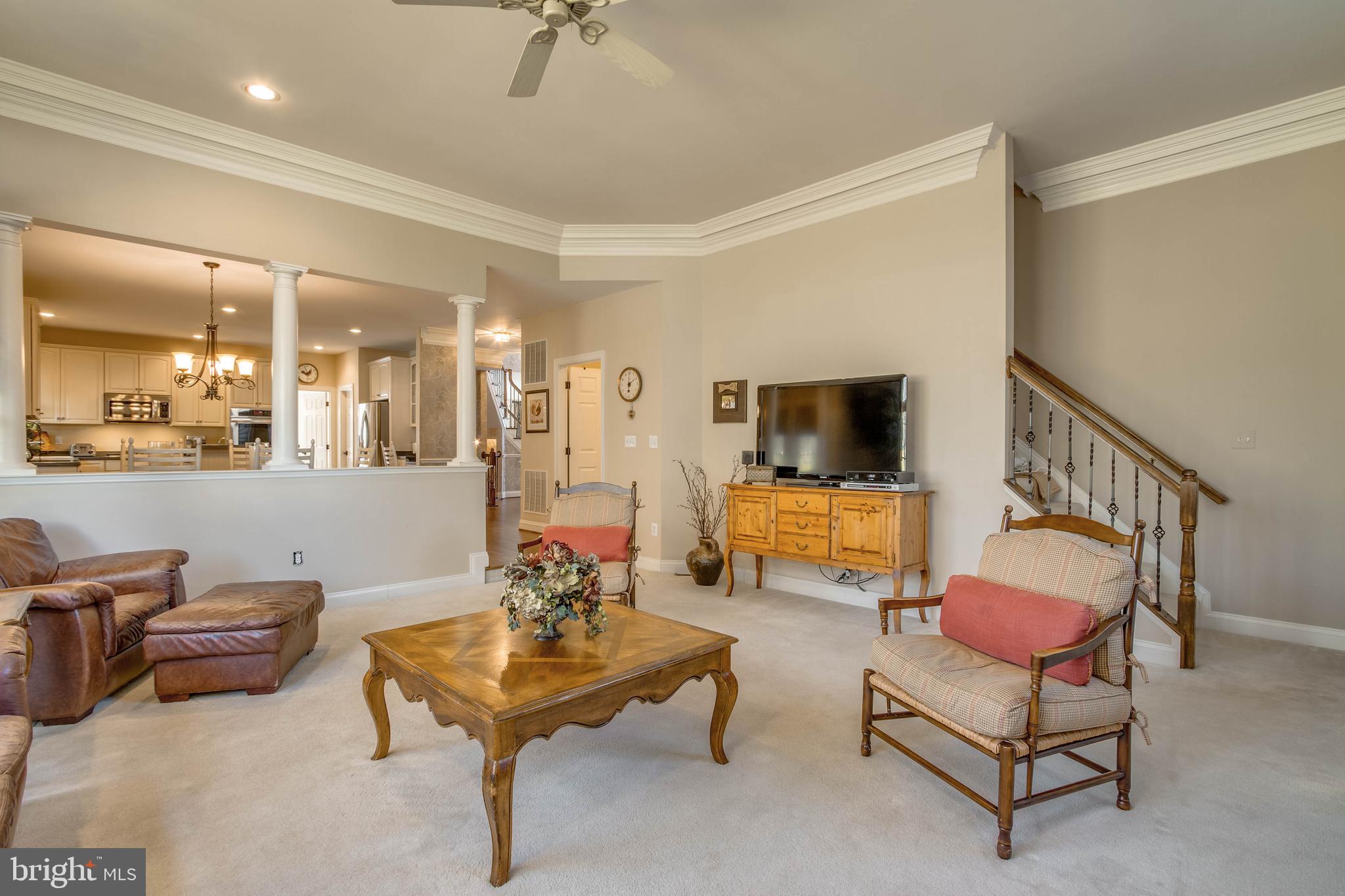 SMALLS NURSERY - Residential