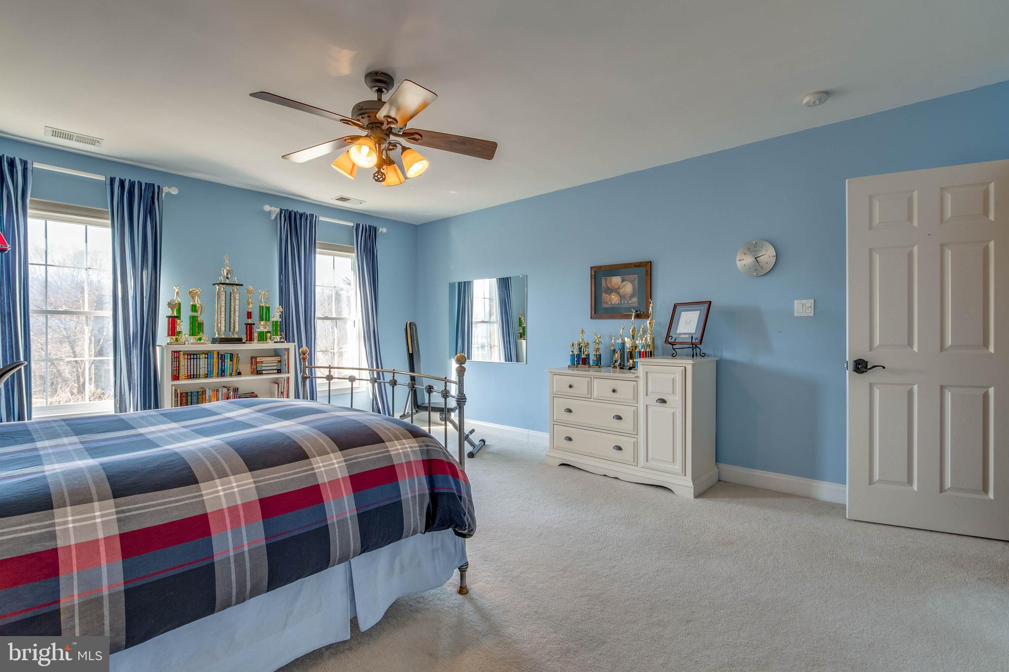 SMALLS NURSERY - Residential