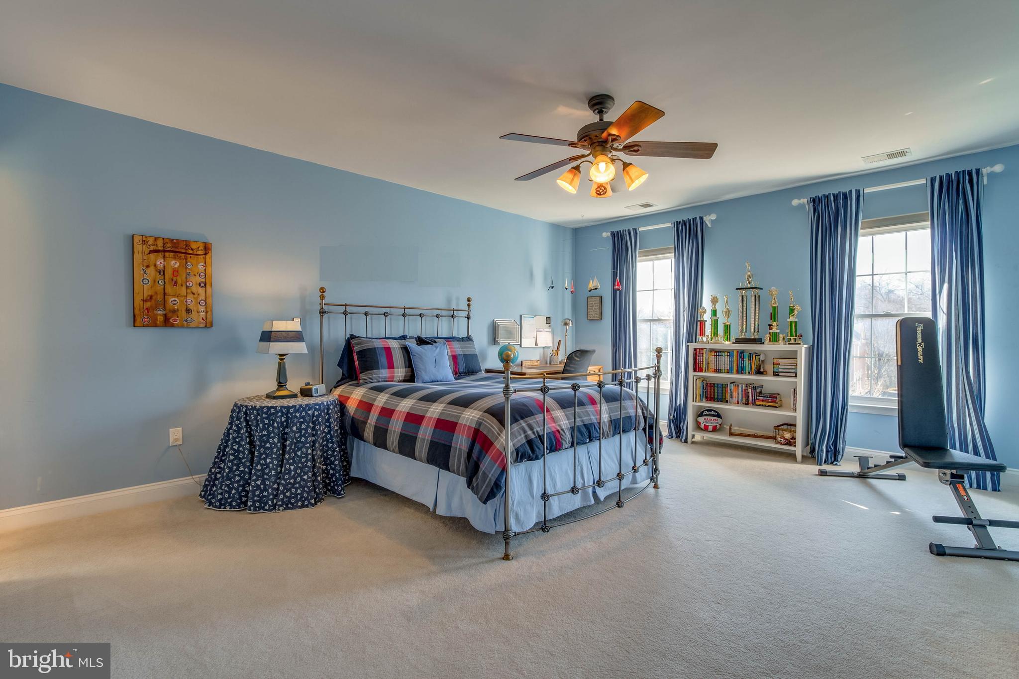 SMALLS NURSERY - Residential