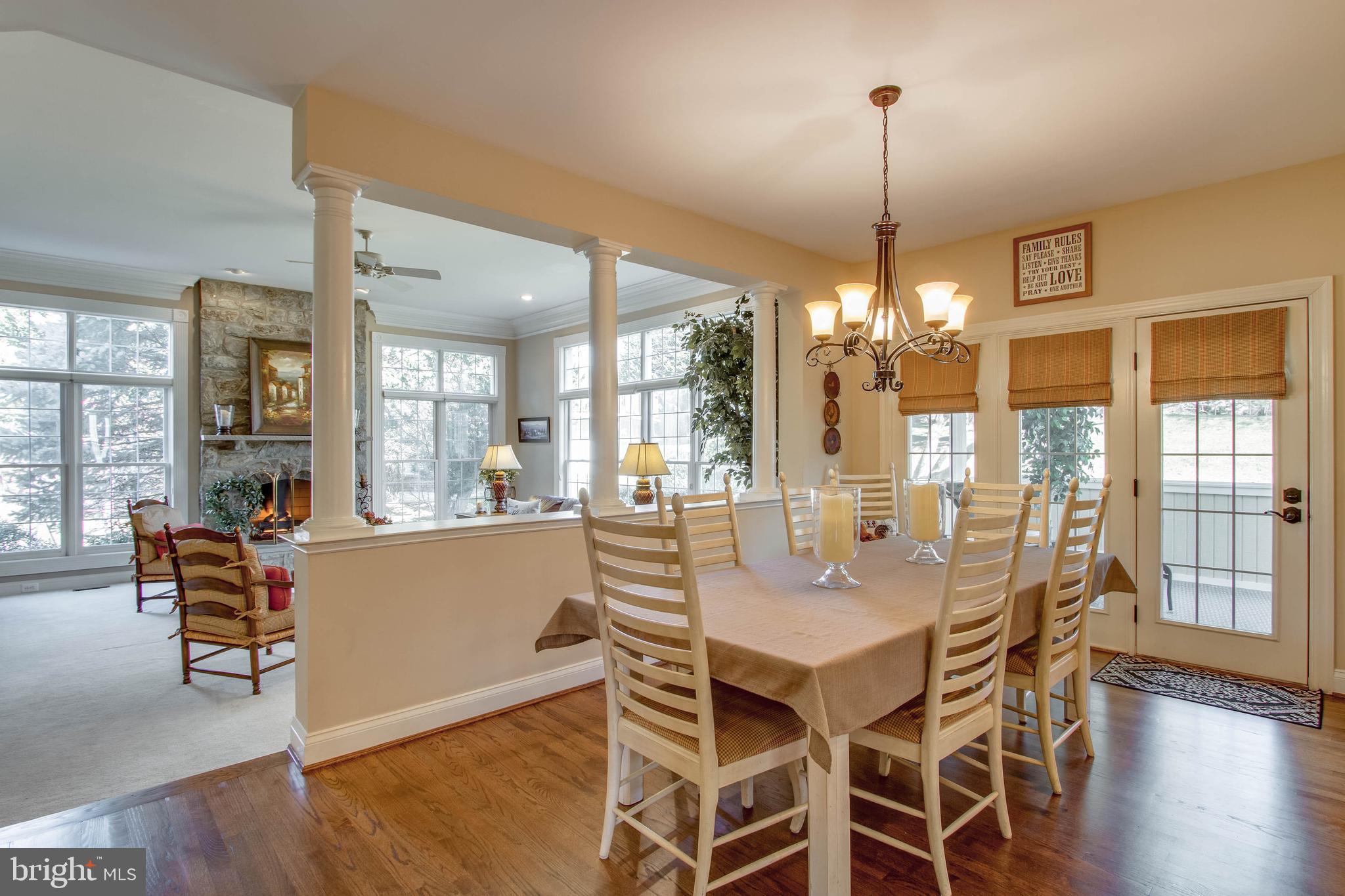 SMALLS NURSERY - Residential