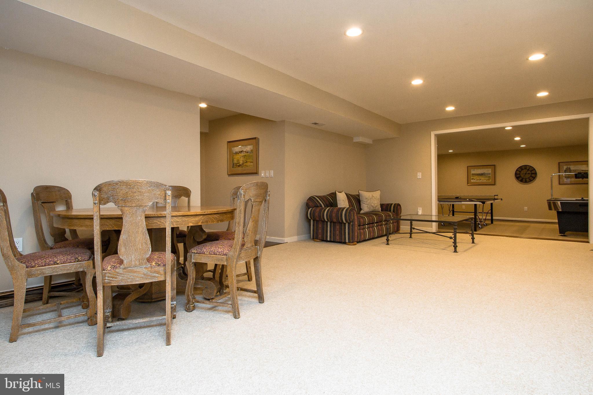 SMALLS NURSERY - Residential