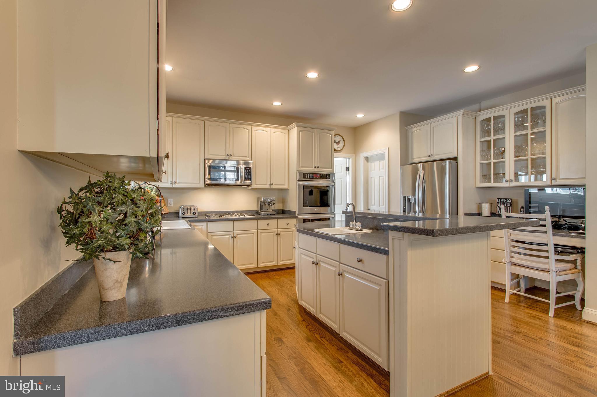 SMALLS NURSERY - Residential