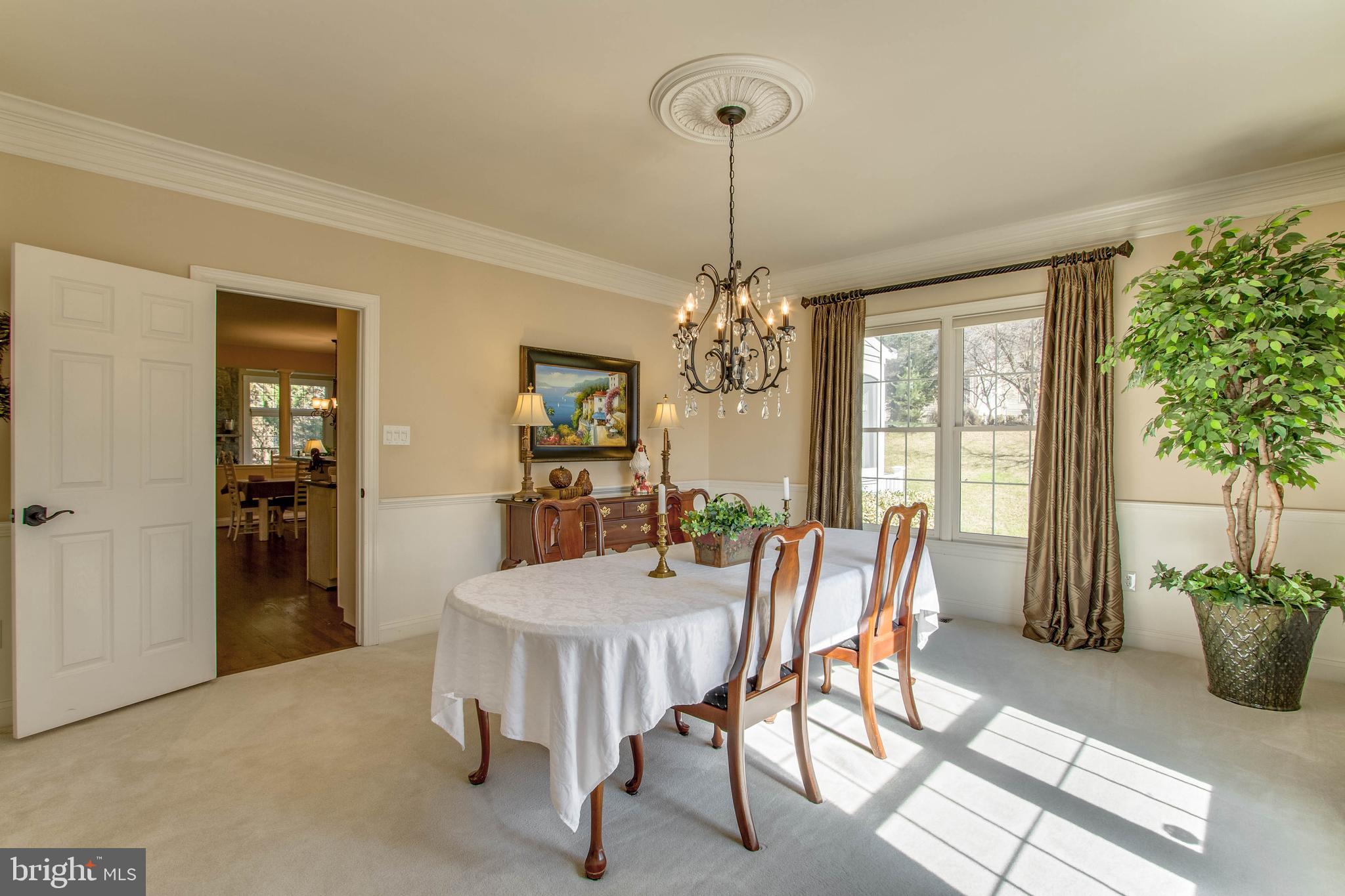 SMALLS NURSERY - Residential