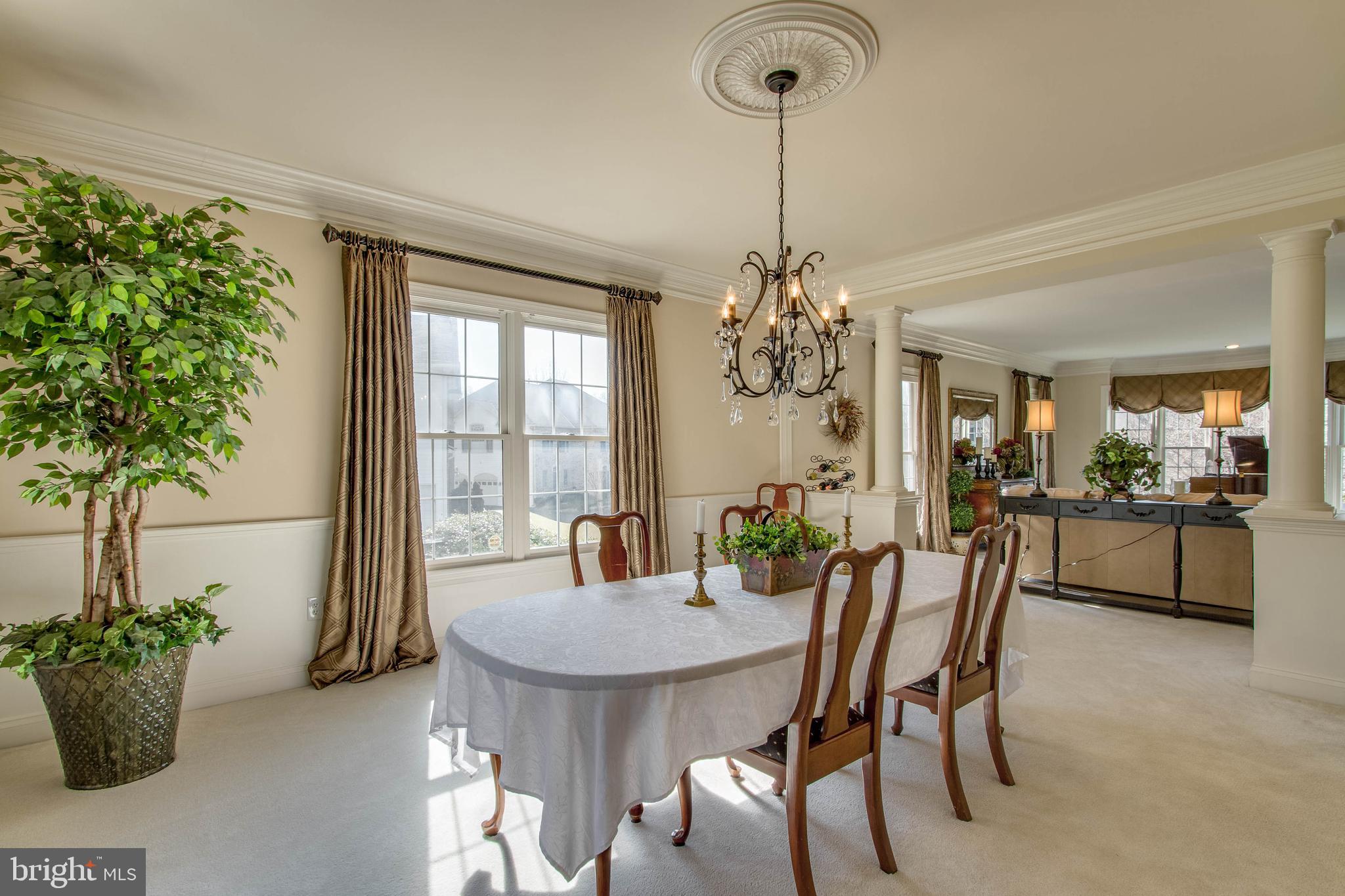 SMALLS NURSERY - Residential