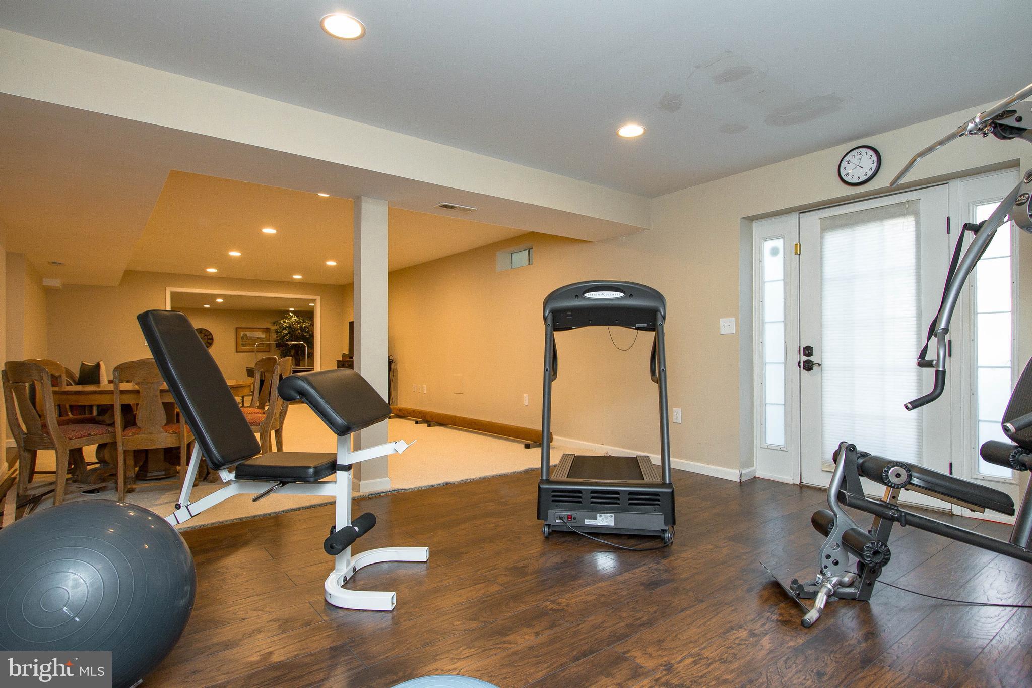 SMALLS NURSERY - Residential