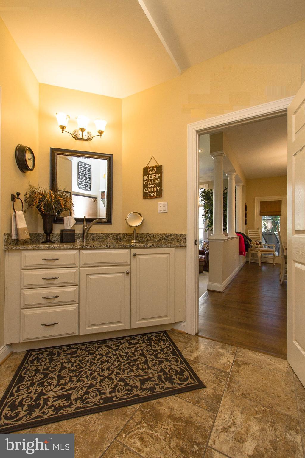 SMALLS NURSERY - Residential