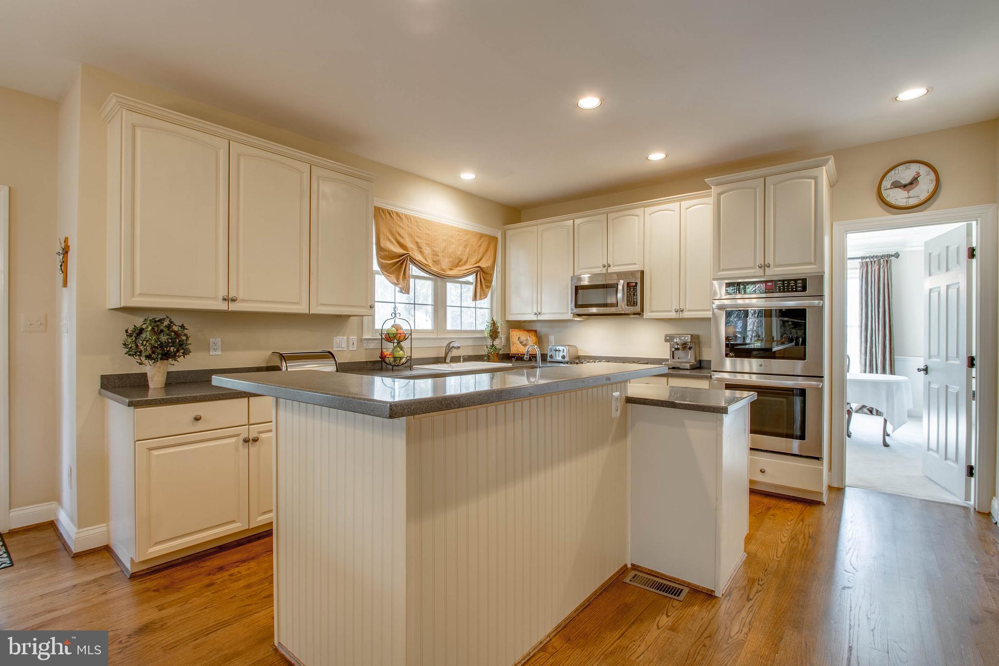 SMALLS NURSERY - Residential