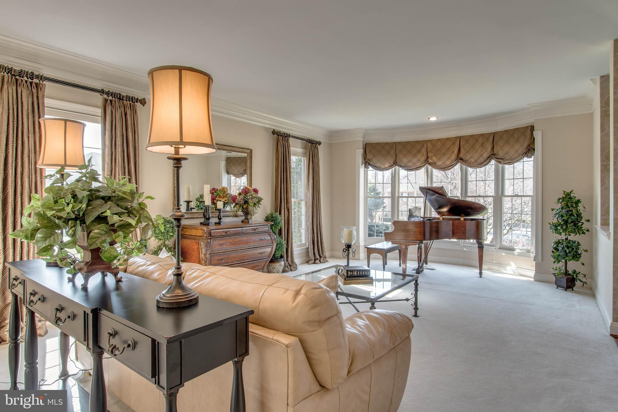 SMALLS NURSERY - Residential