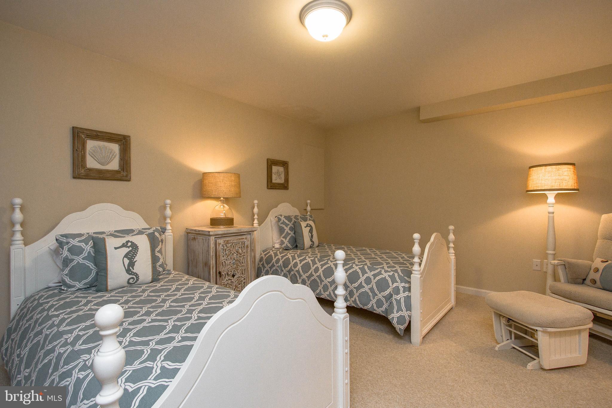 SMALLS NURSERY - Residential