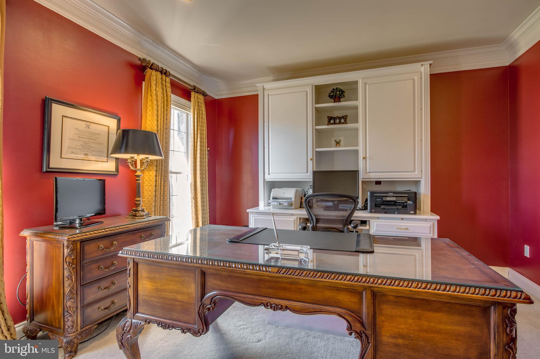 SMALLS NURSERY - Residential