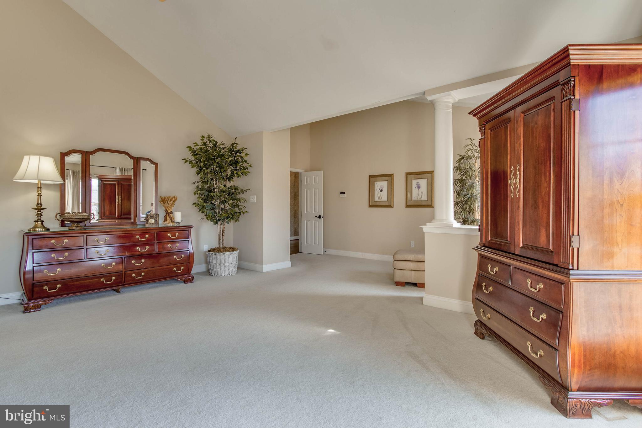 SMALLS NURSERY - Residential