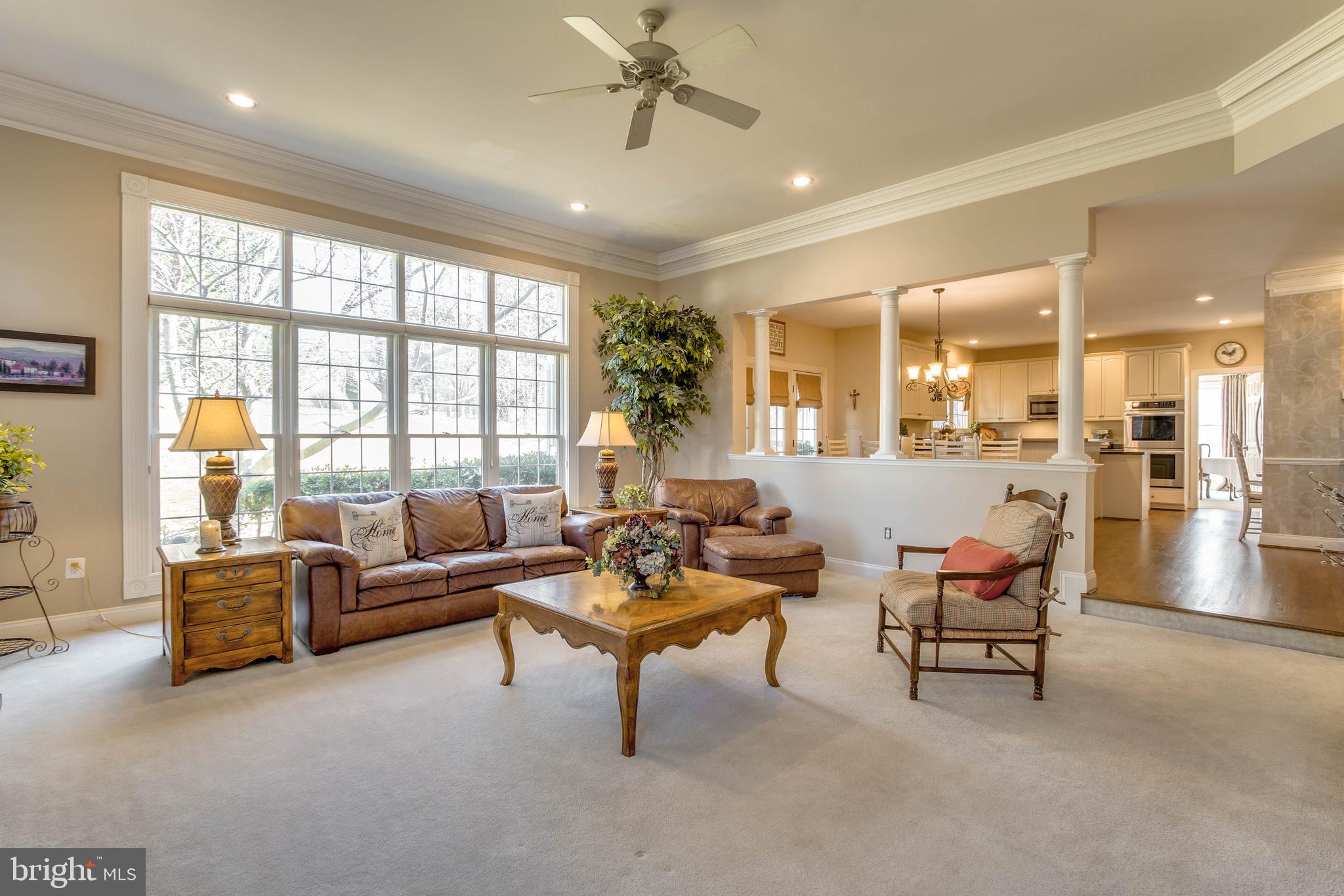 SMALLS NURSERY - Residential