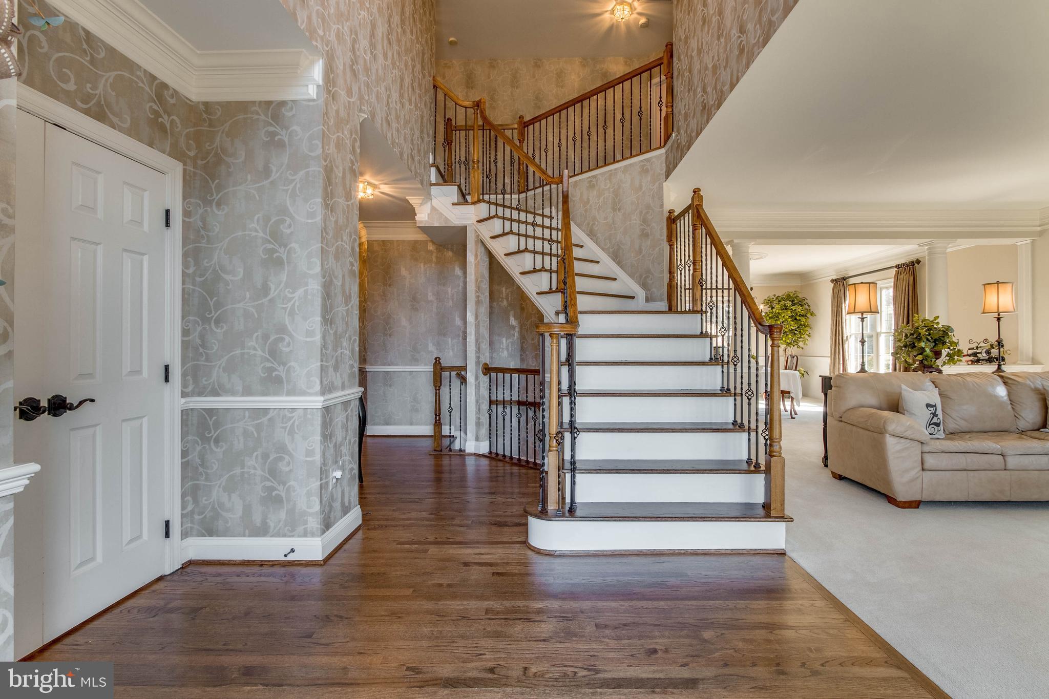 SMALLS NURSERY - Residential