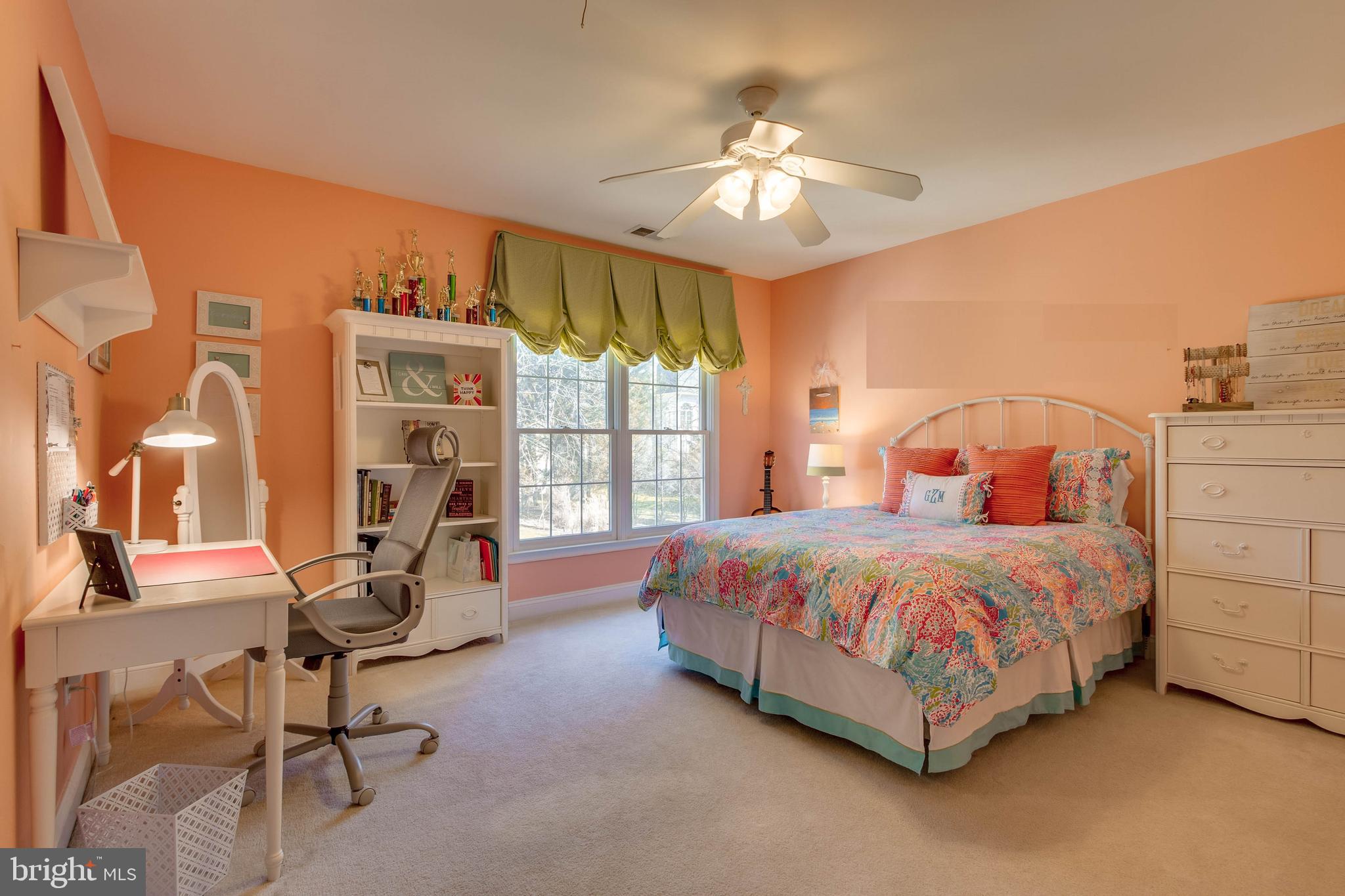 SMALLS NURSERY - Residential