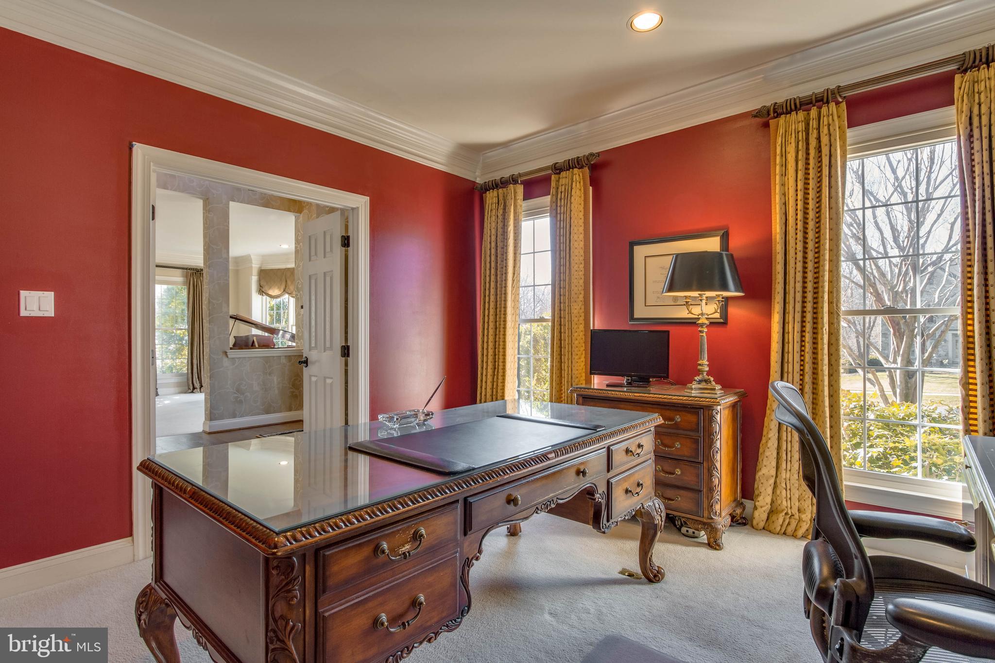 SMALLS NURSERY - Residential