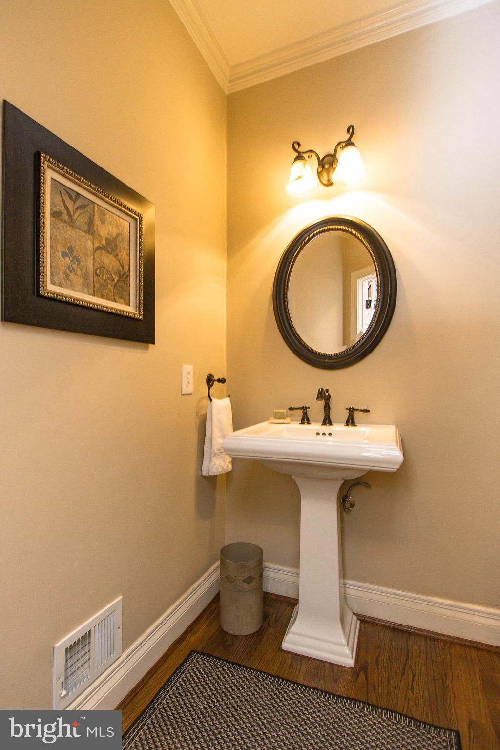 SMALLS NURSERY - Residential