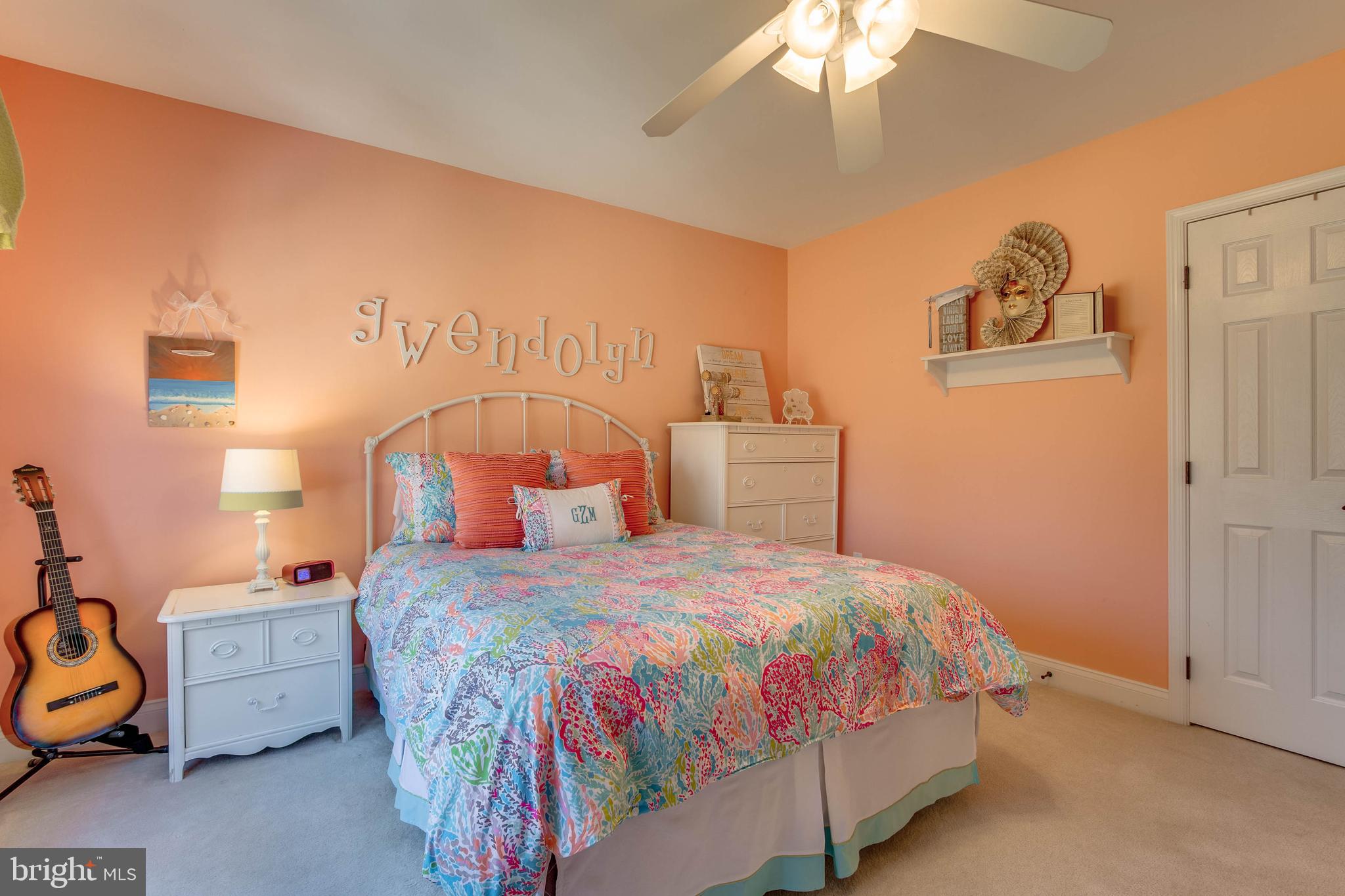 SMALLS NURSERY - Residential