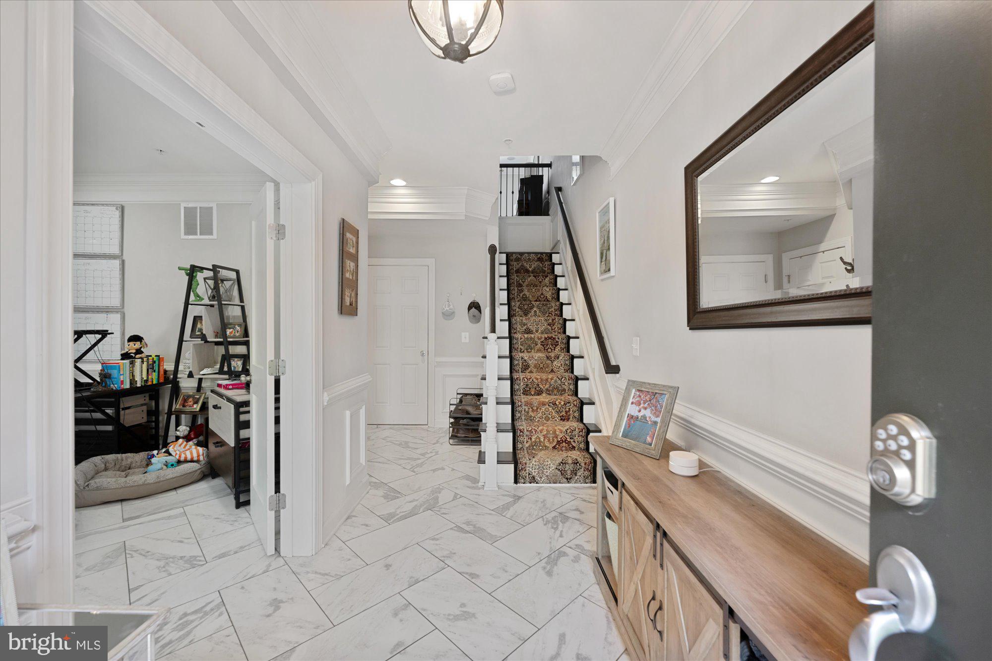 CAMERON STATION - Residential Lease