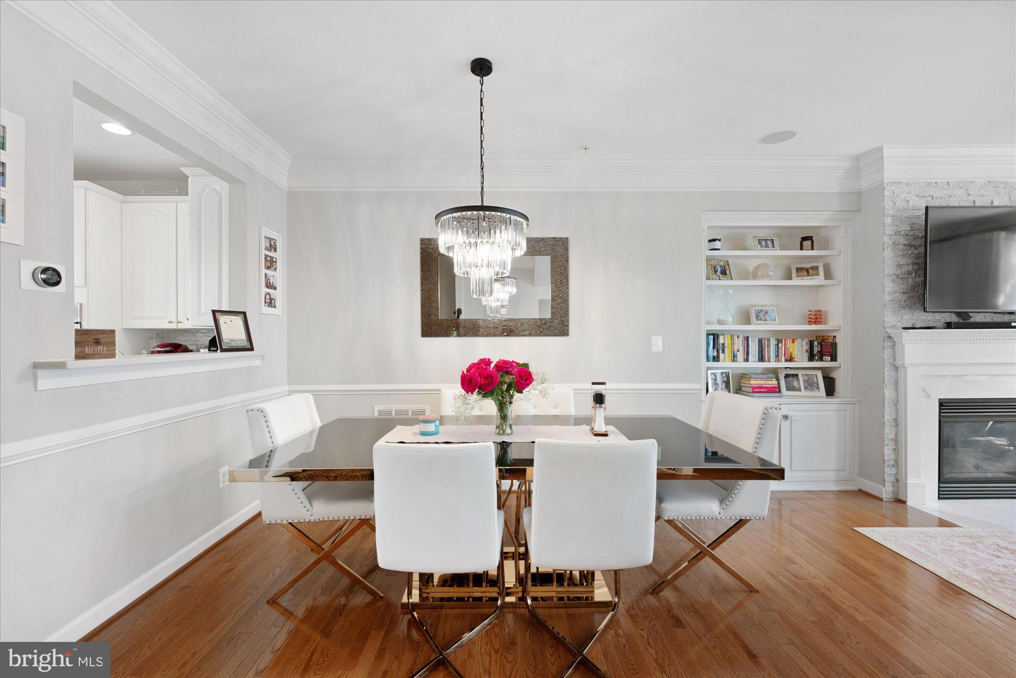 CAMERON STATION - Residential Lease