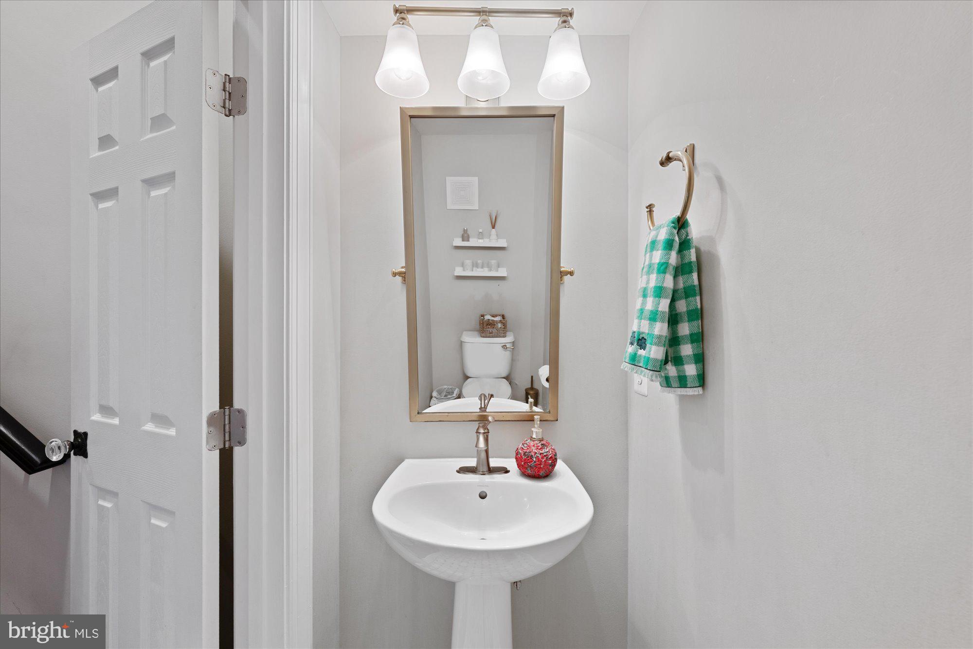 CAMERON STATION - Residential Lease