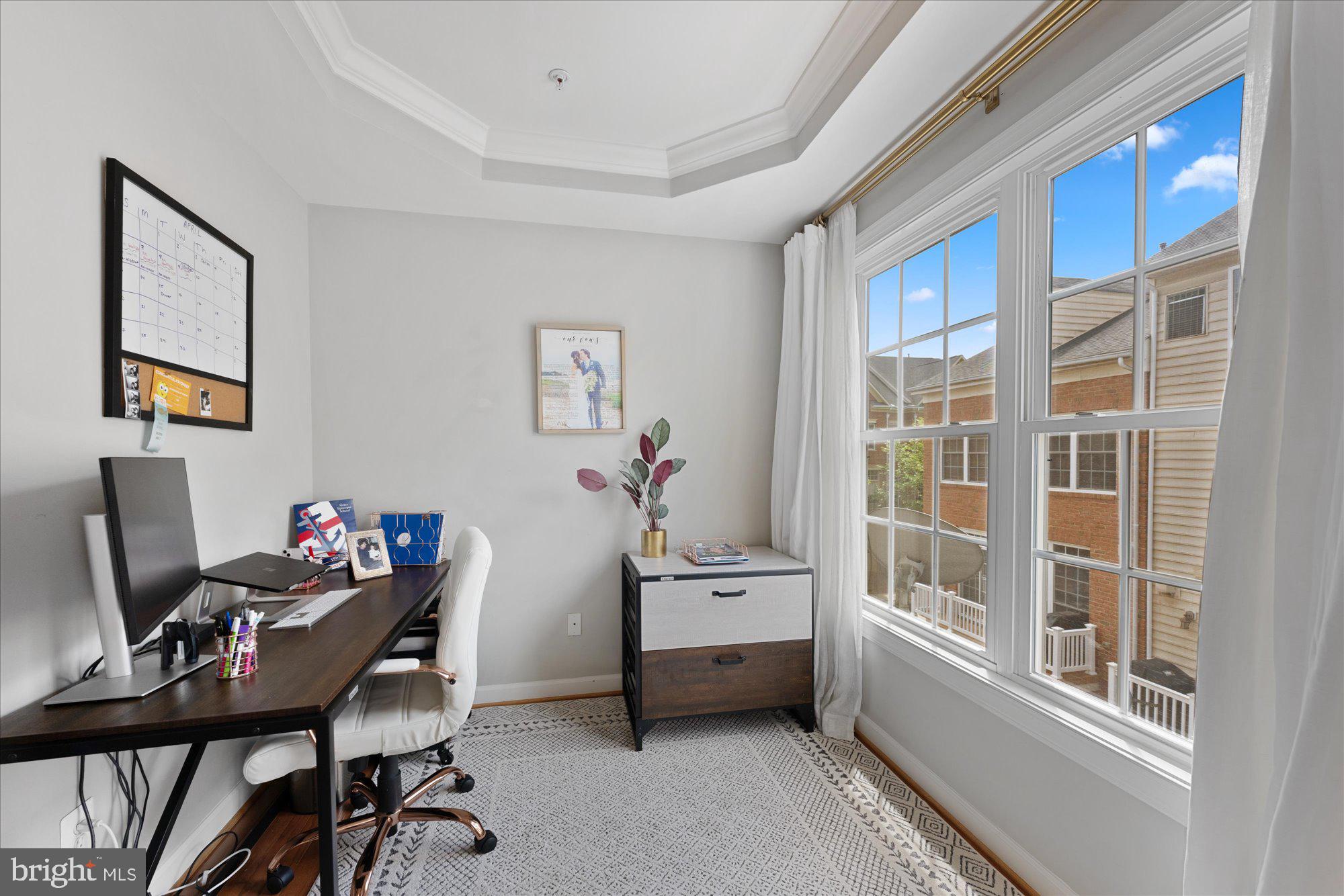 CAMERON STATION - Residential Lease