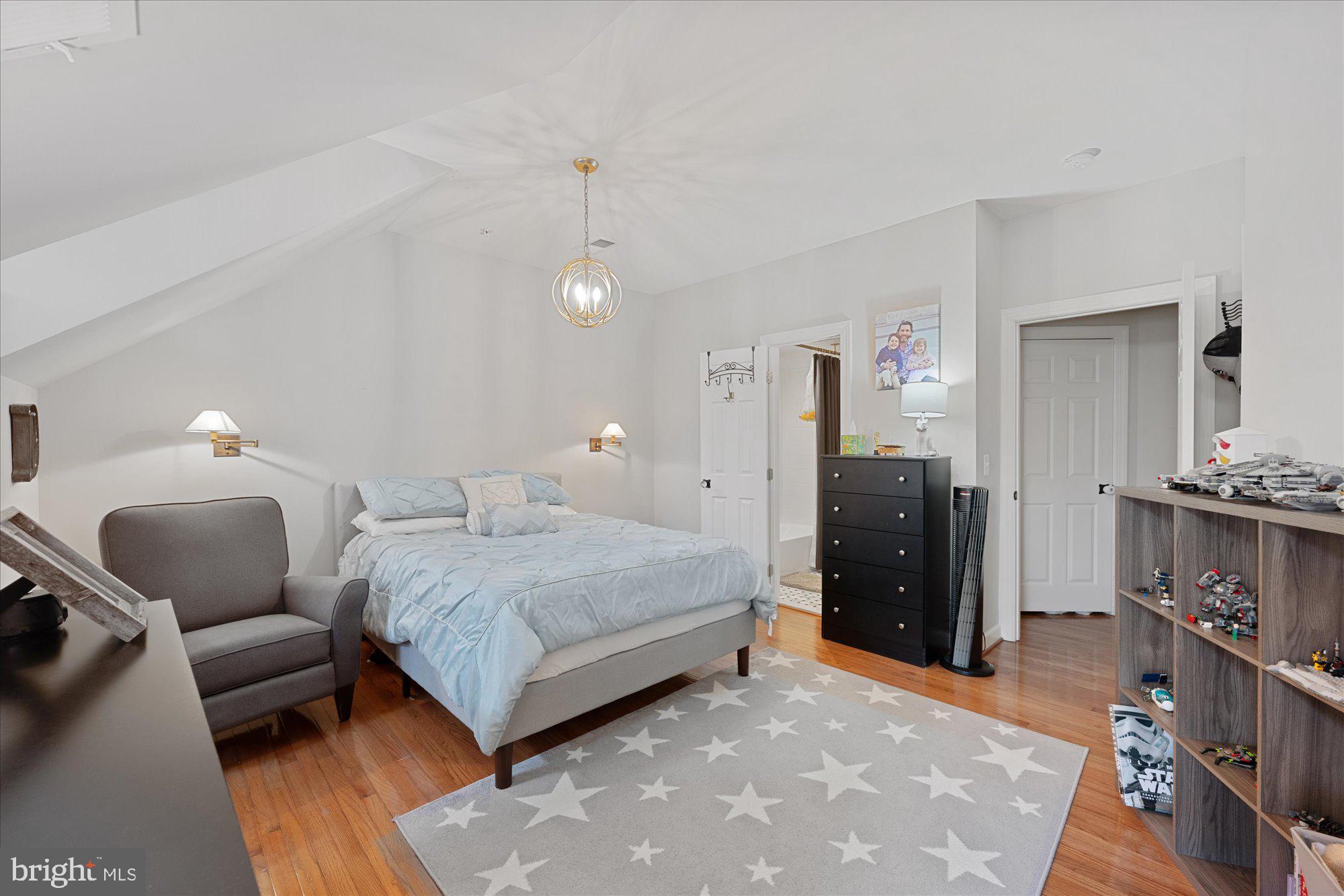 CAMERON STATION - Residential Lease