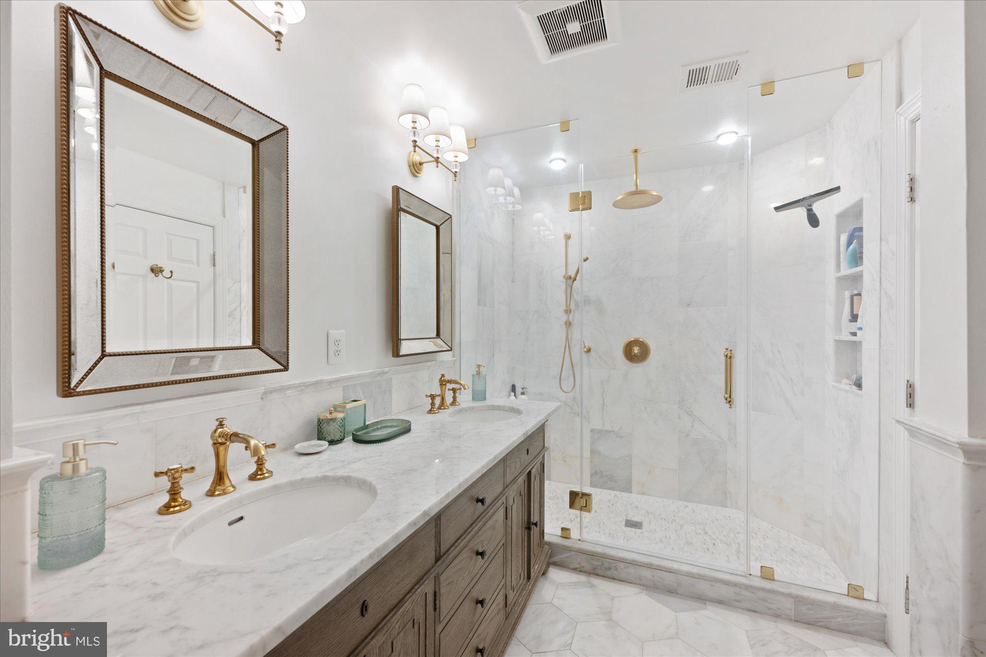 CAMERON STATION - Residential Lease