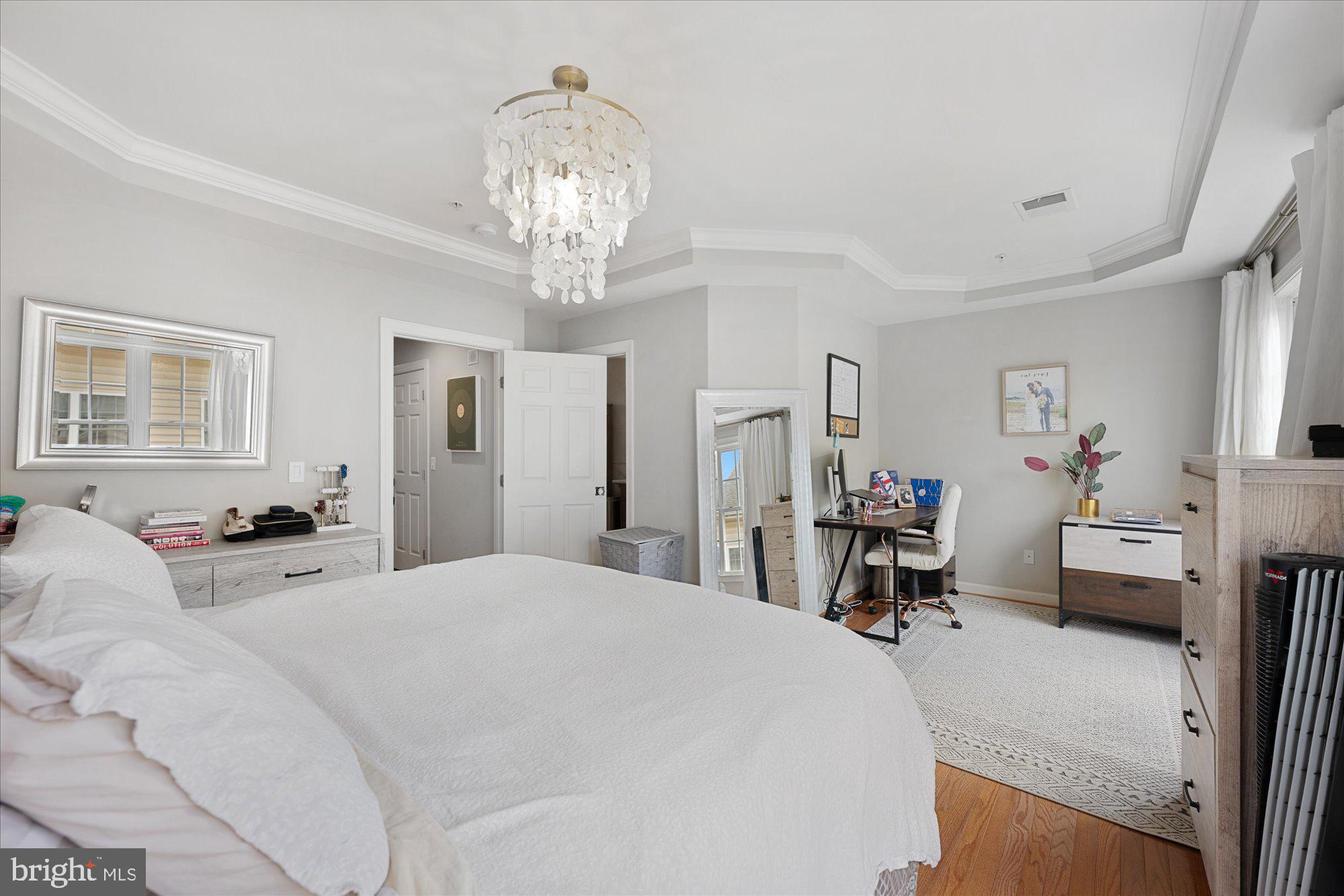 CAMERON STATION - Residential Lease