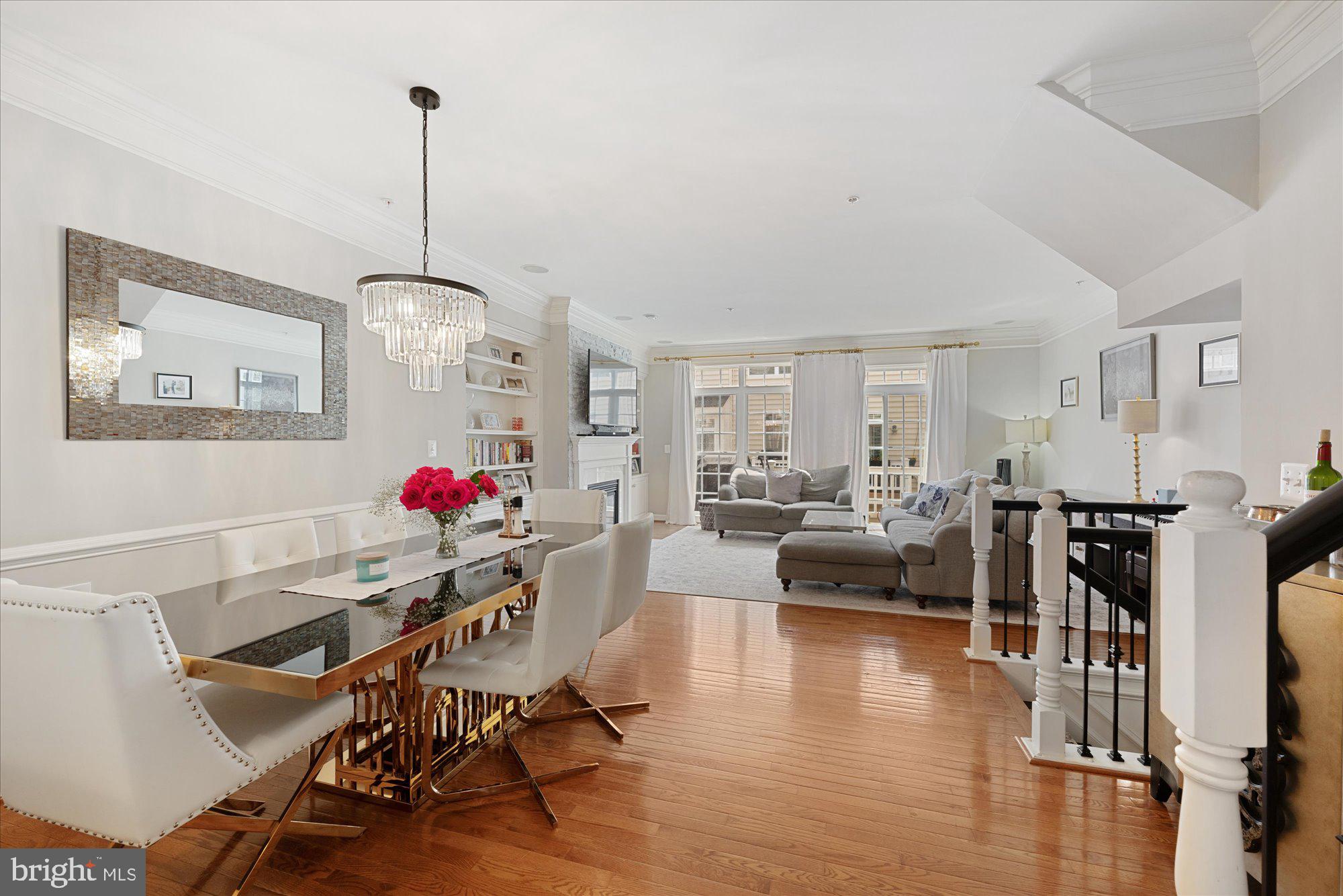 CAMERON STATION - Residential Lease