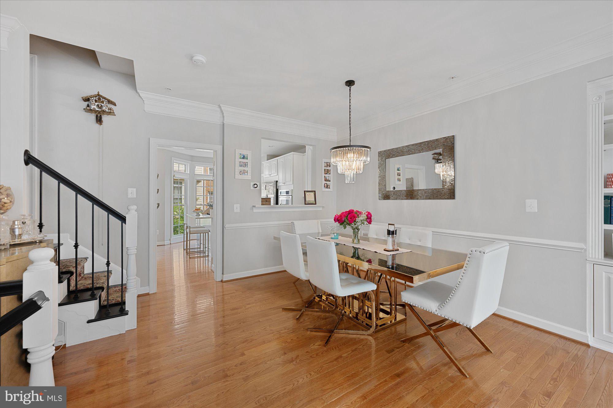 CAMERON STATION - Residential Lease