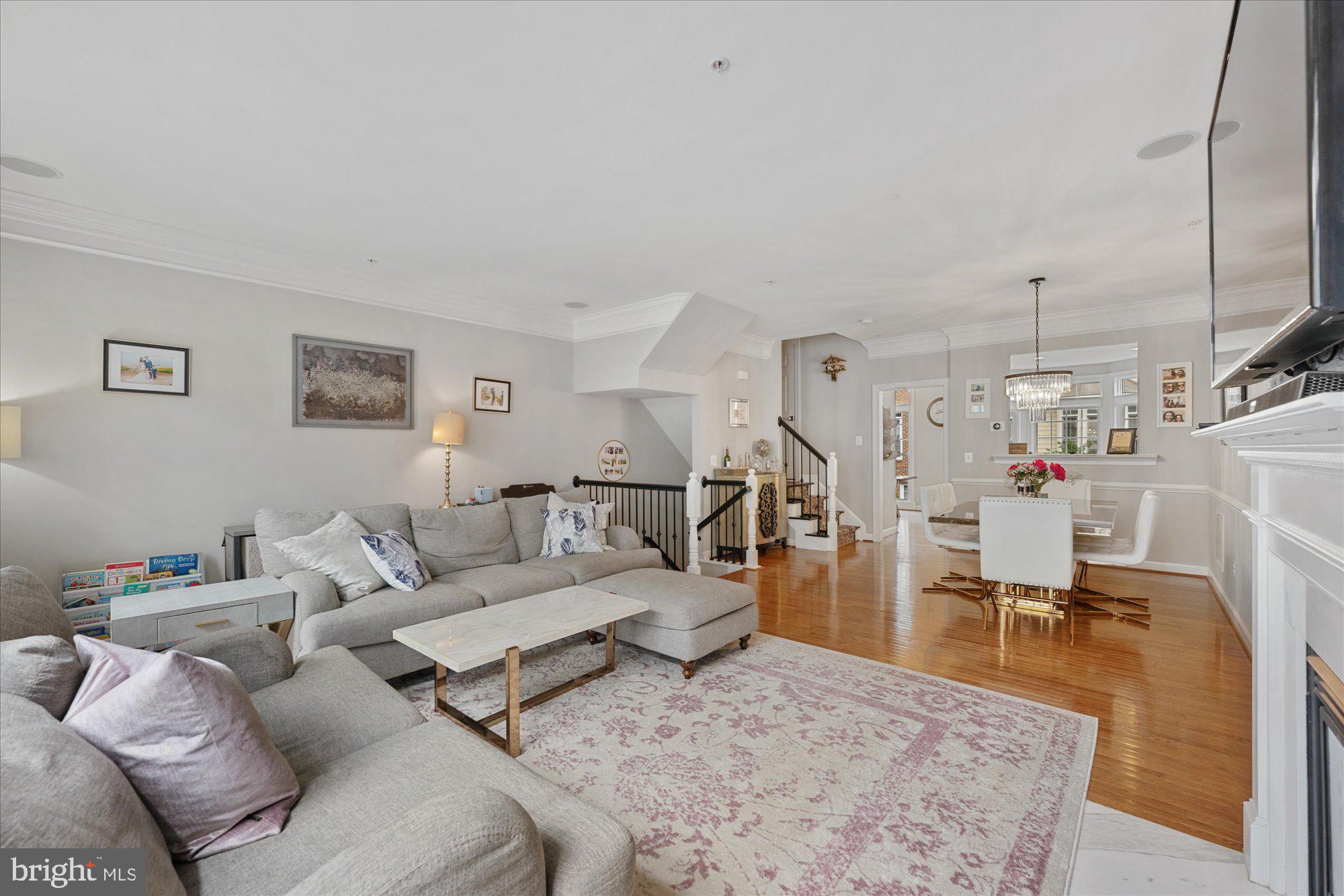 CAMERON STATION - Residential Lease