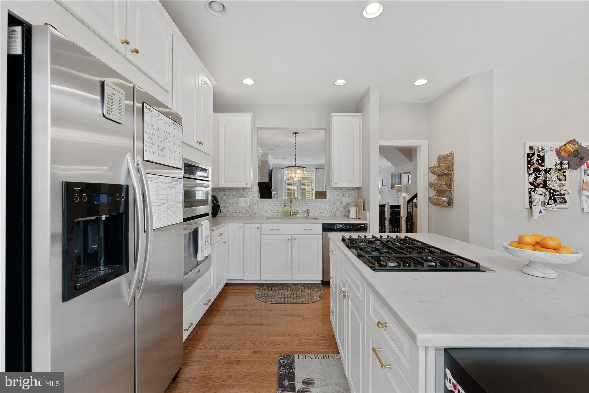 CAMERON STATION - Residential Lease