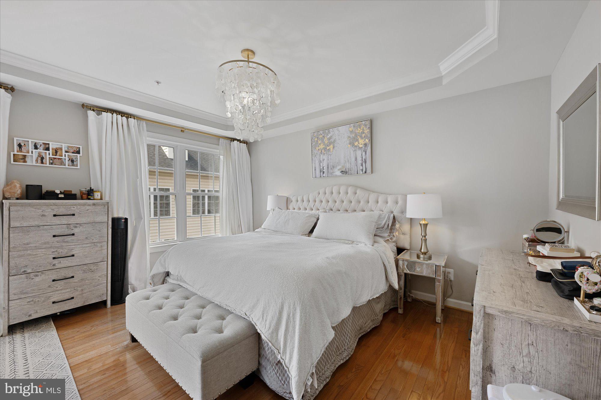 CAMERON STATION - Residential Lease