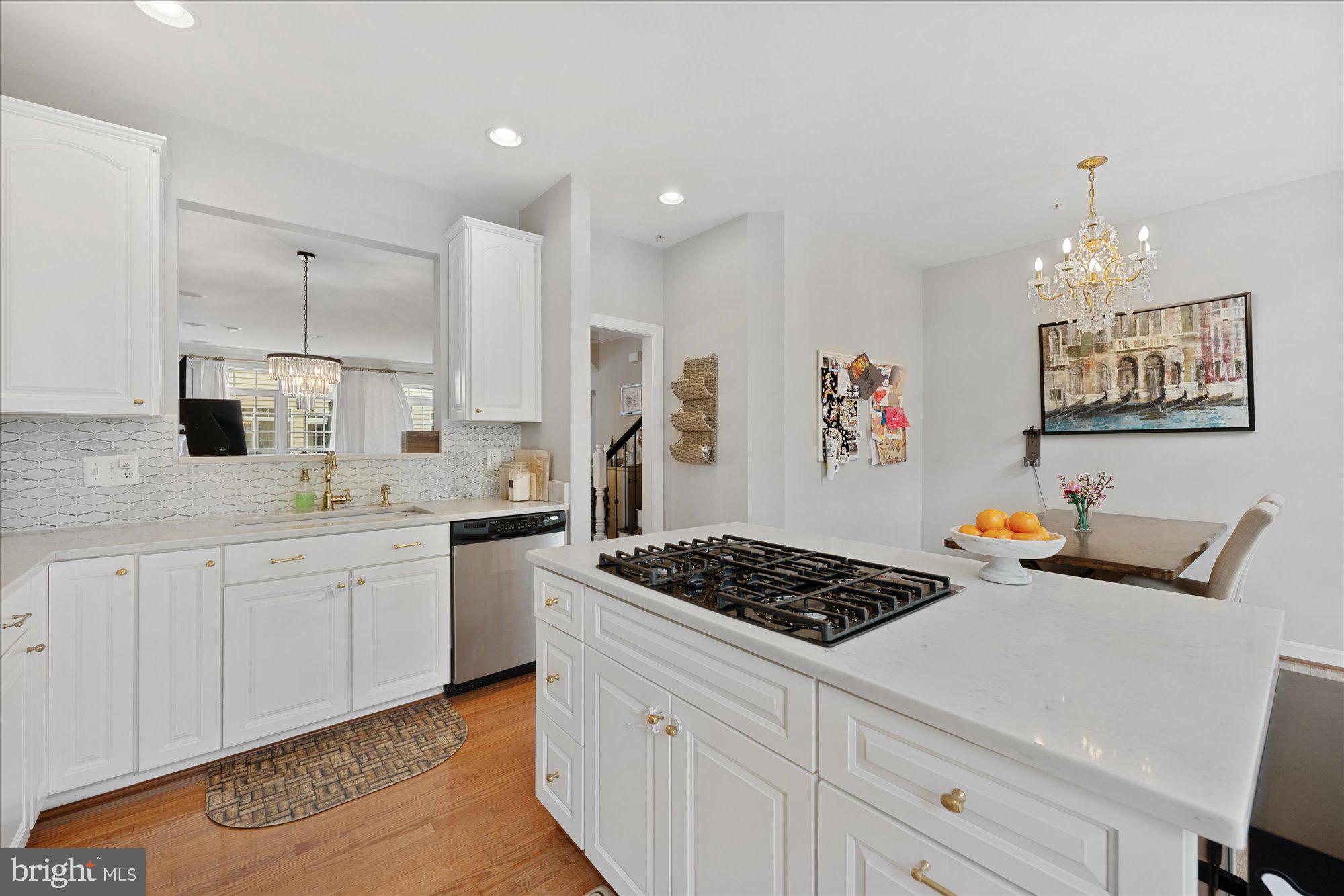 CAMERON STATION - Residential Lease