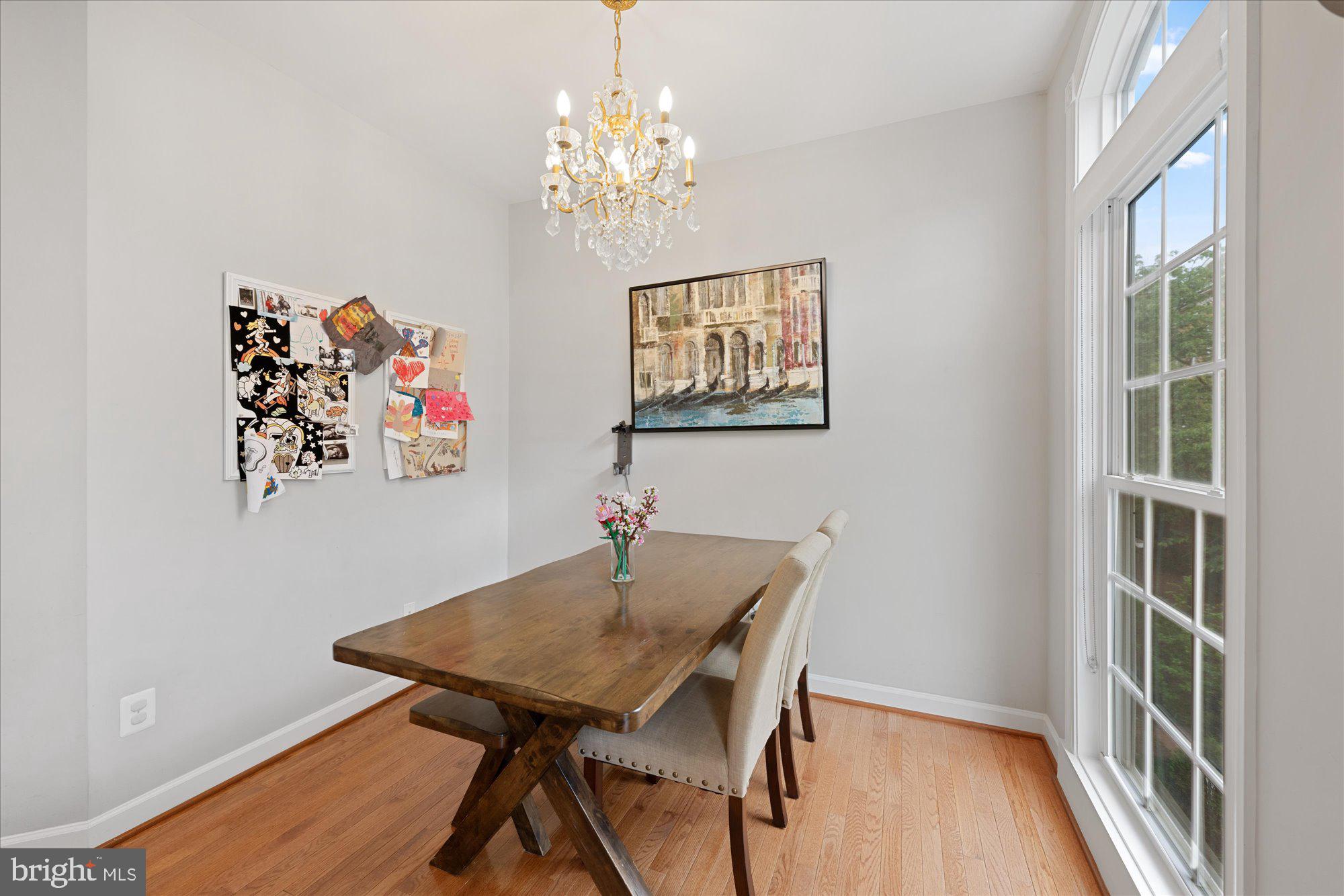 CAMERON STATION - Residential Lease