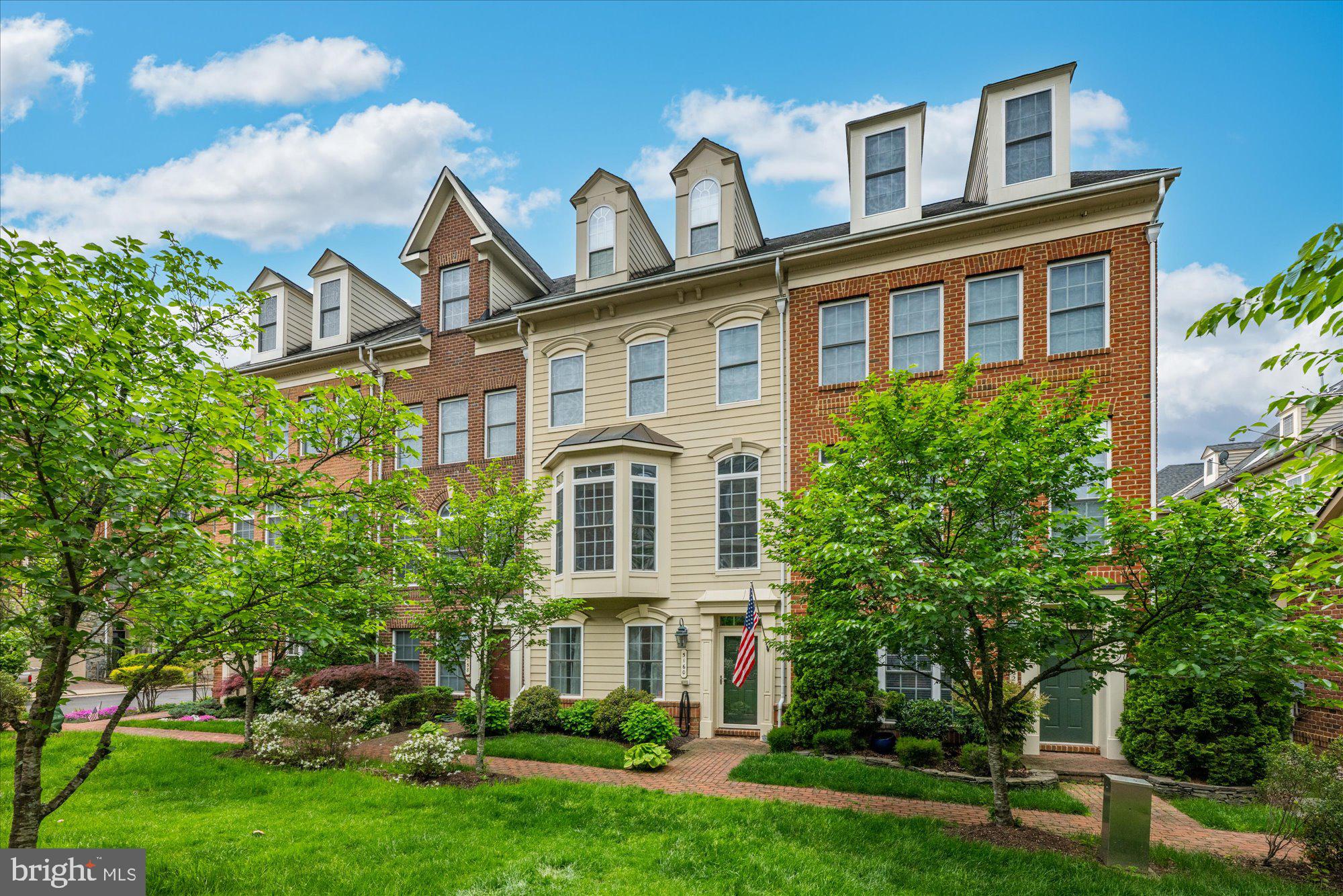 CAMERON STATION - Residential Lease