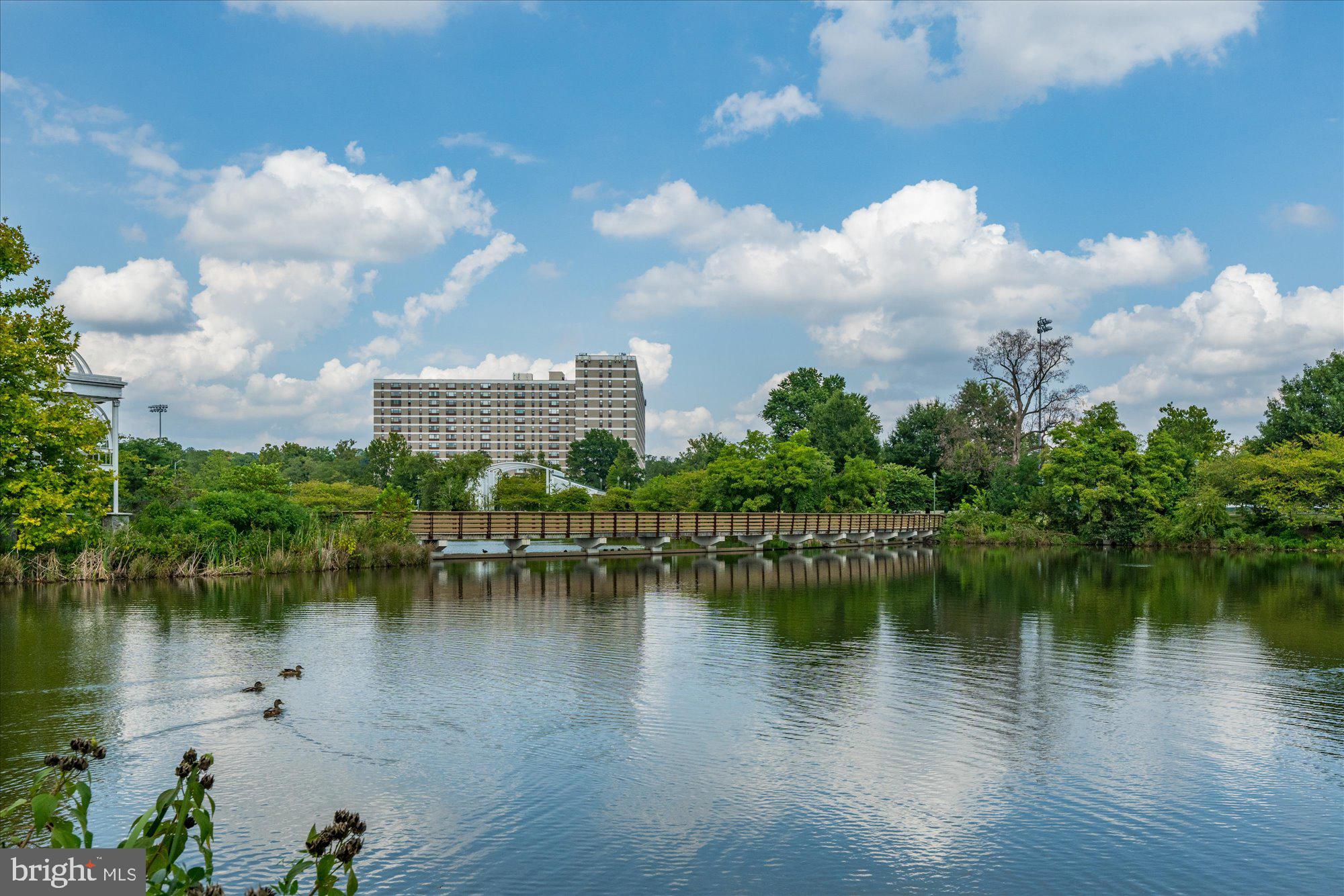 CAMERON STATION - Residential Lease