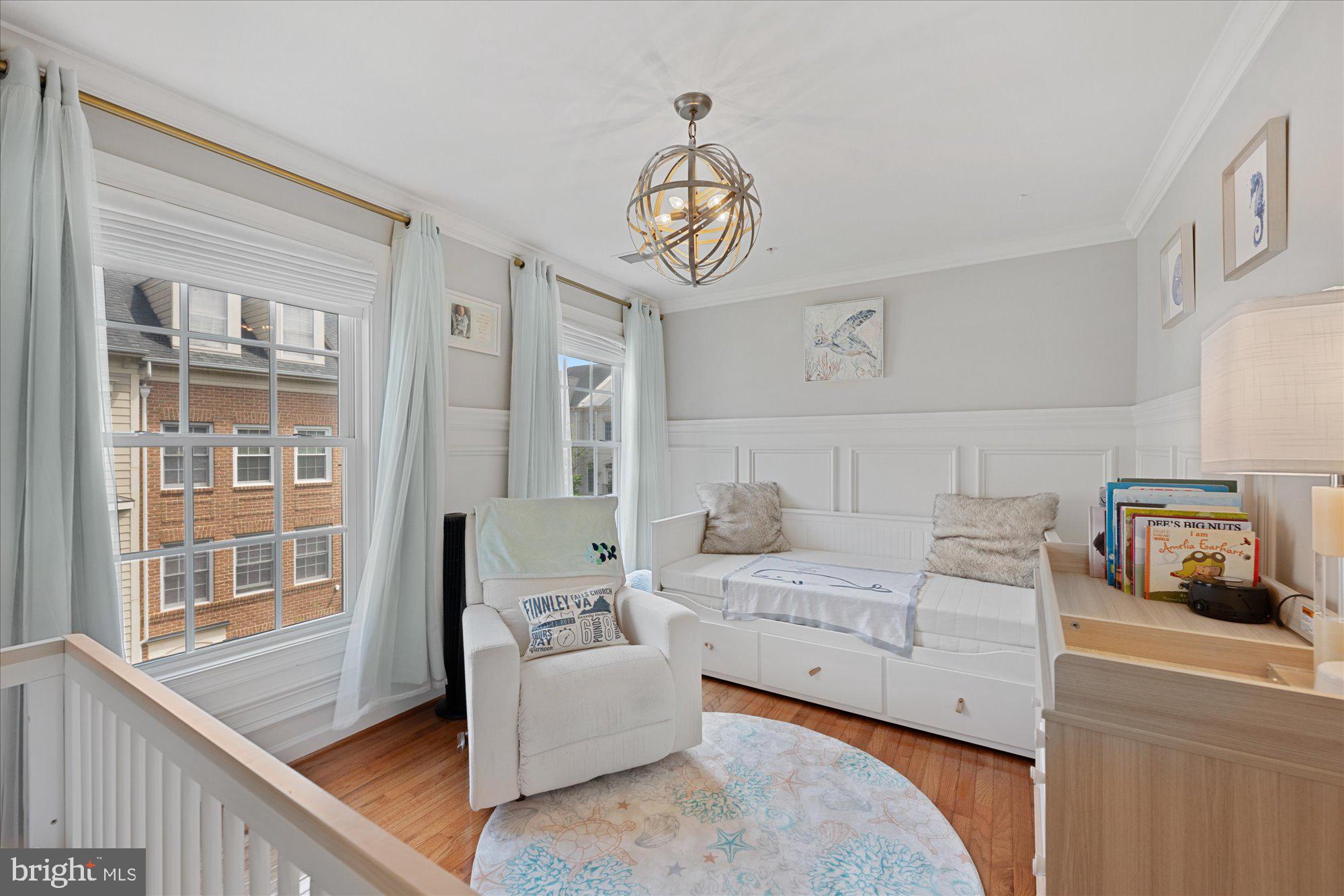 CAMERON STATION - Residential Lease