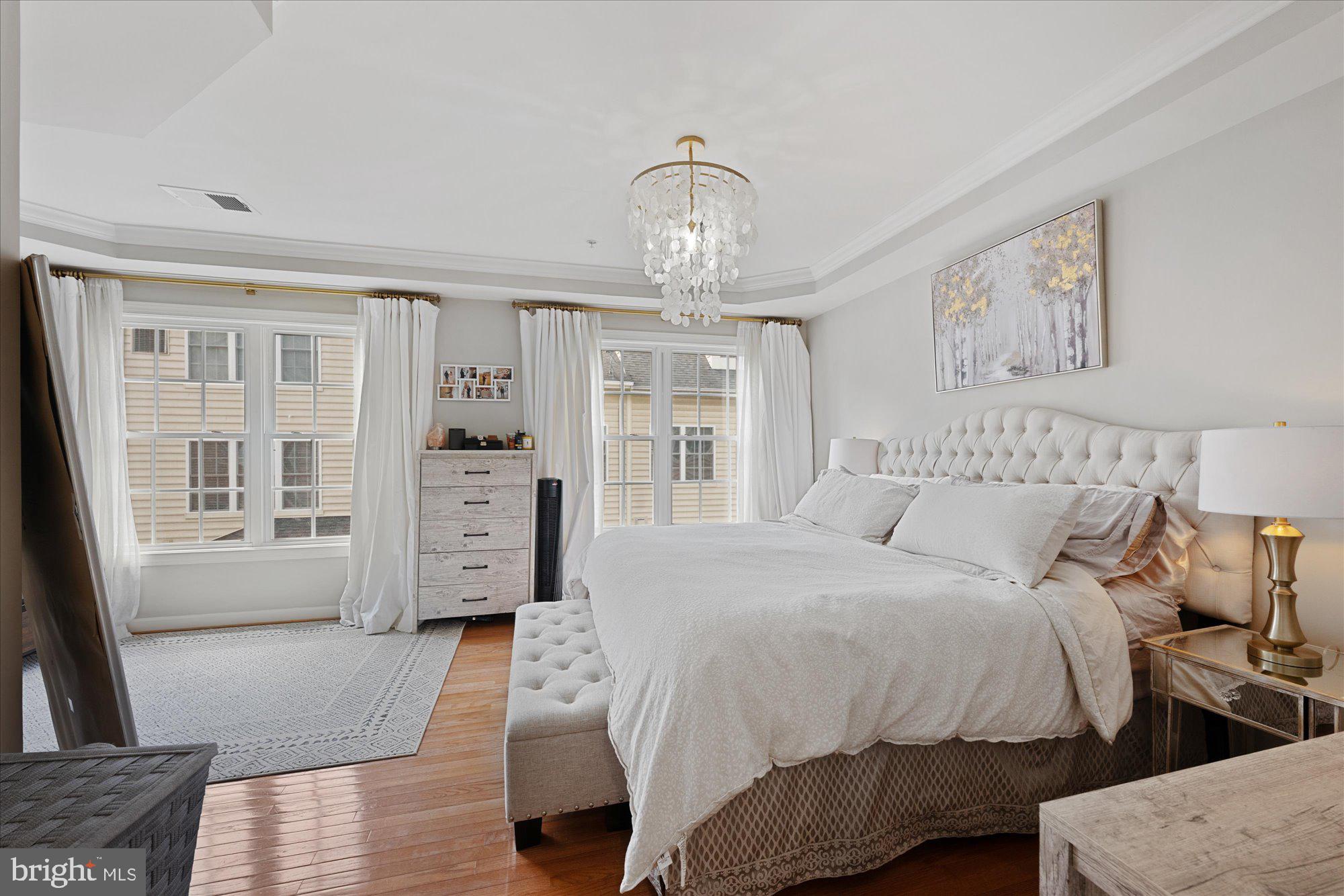 CAMERON STATION - Residential Lease