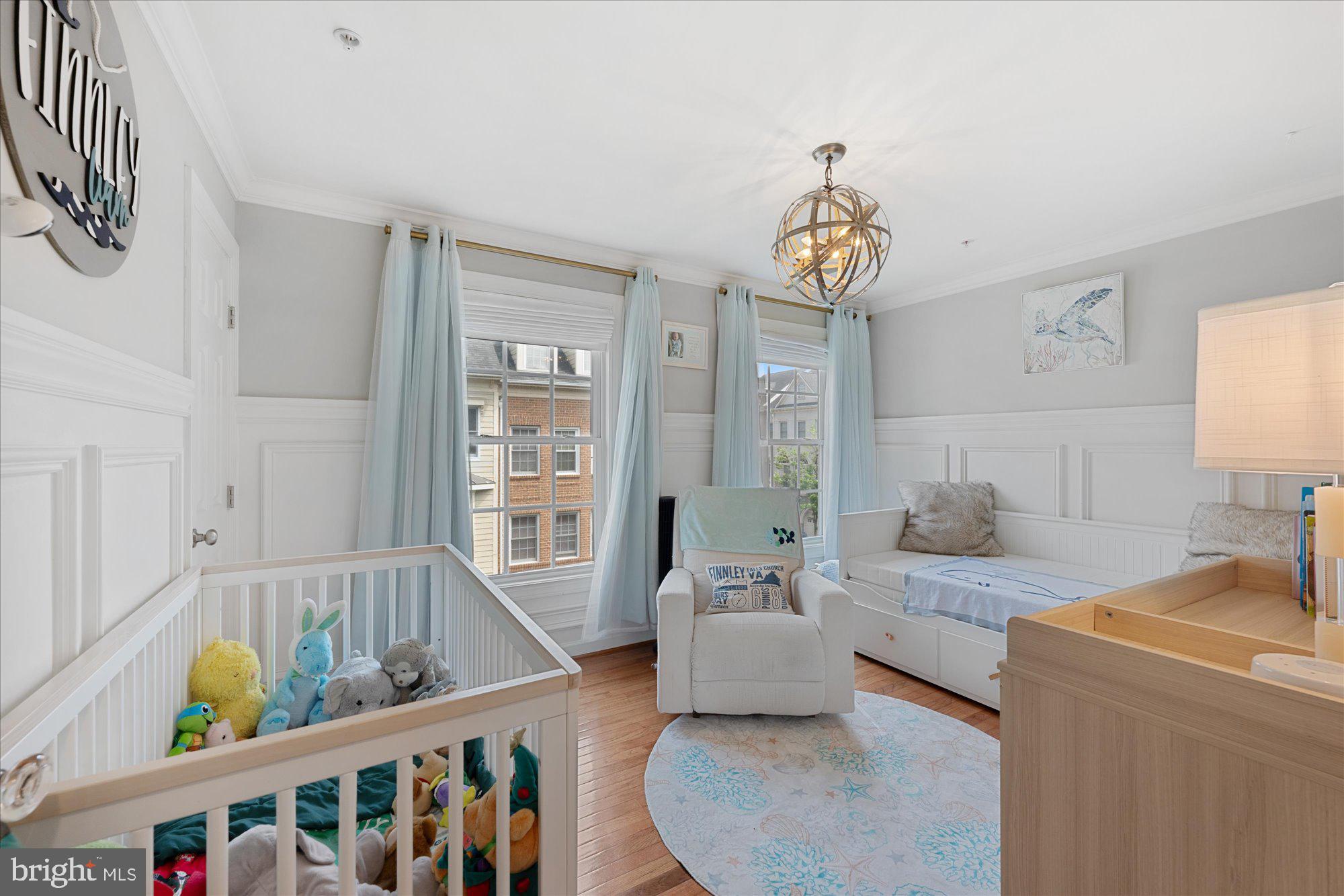 CAMERON STATION - Residential Lease