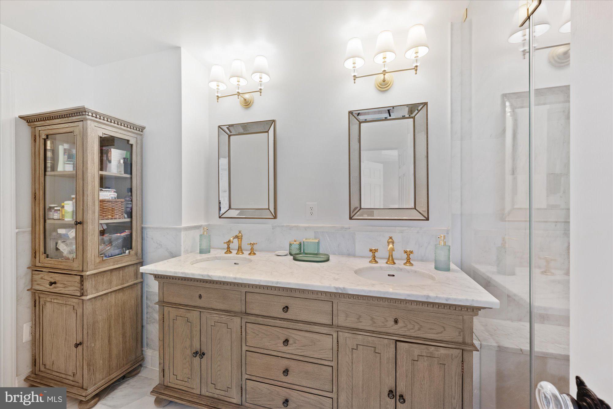 CAMERON STATION - Residential Lease