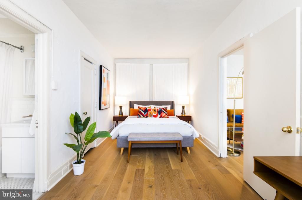 Photo of 1229 Chestnut Street #410, PHILADELPHIA, PA 19107 (MLS # PAPH2566576)