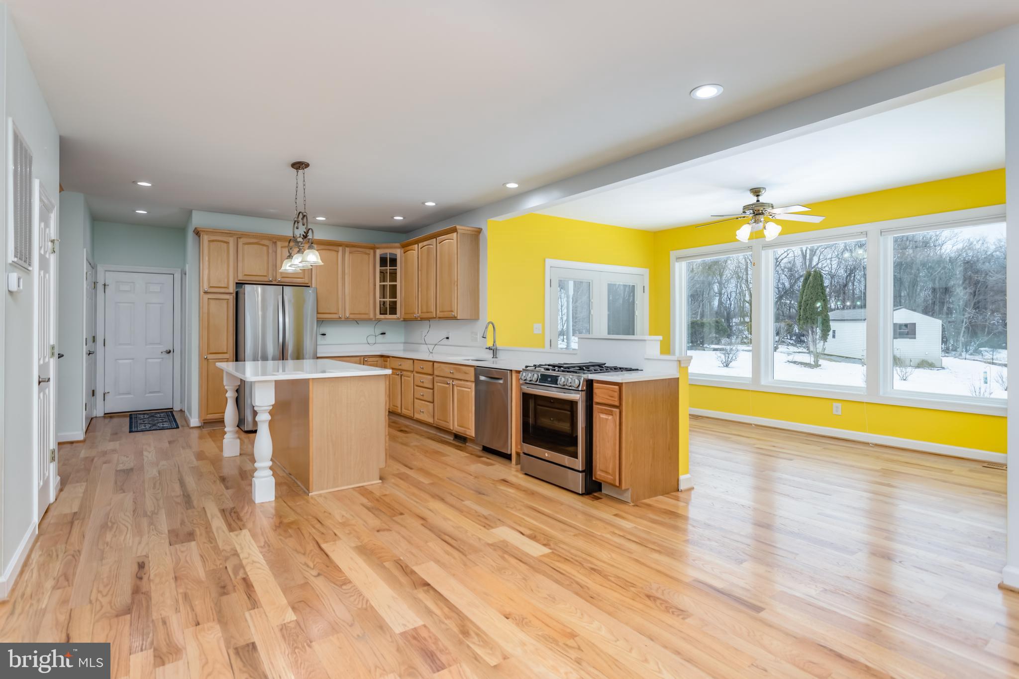 TABLER ESTATES - Residential