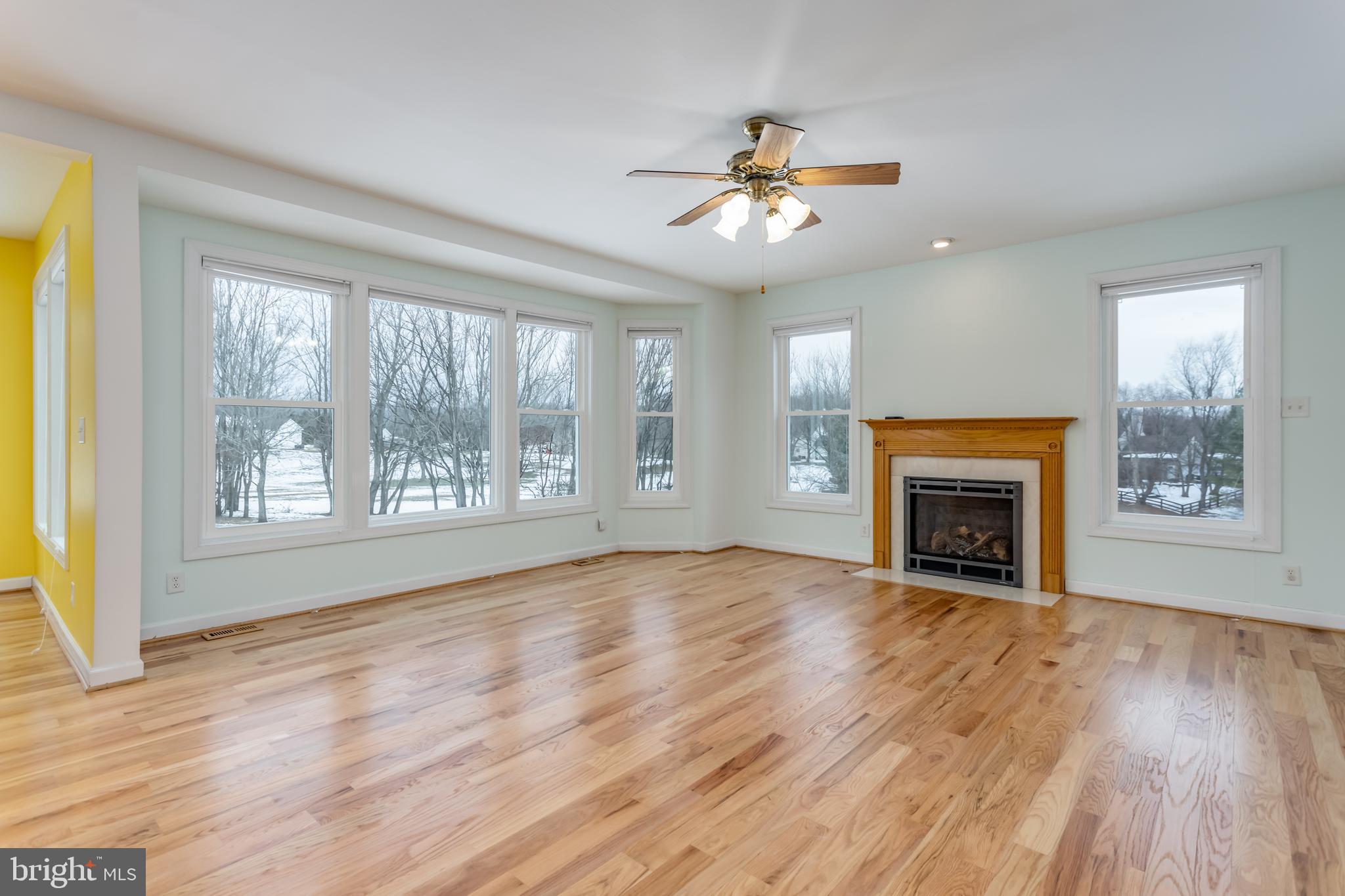 TABLER ESTATES - Residential