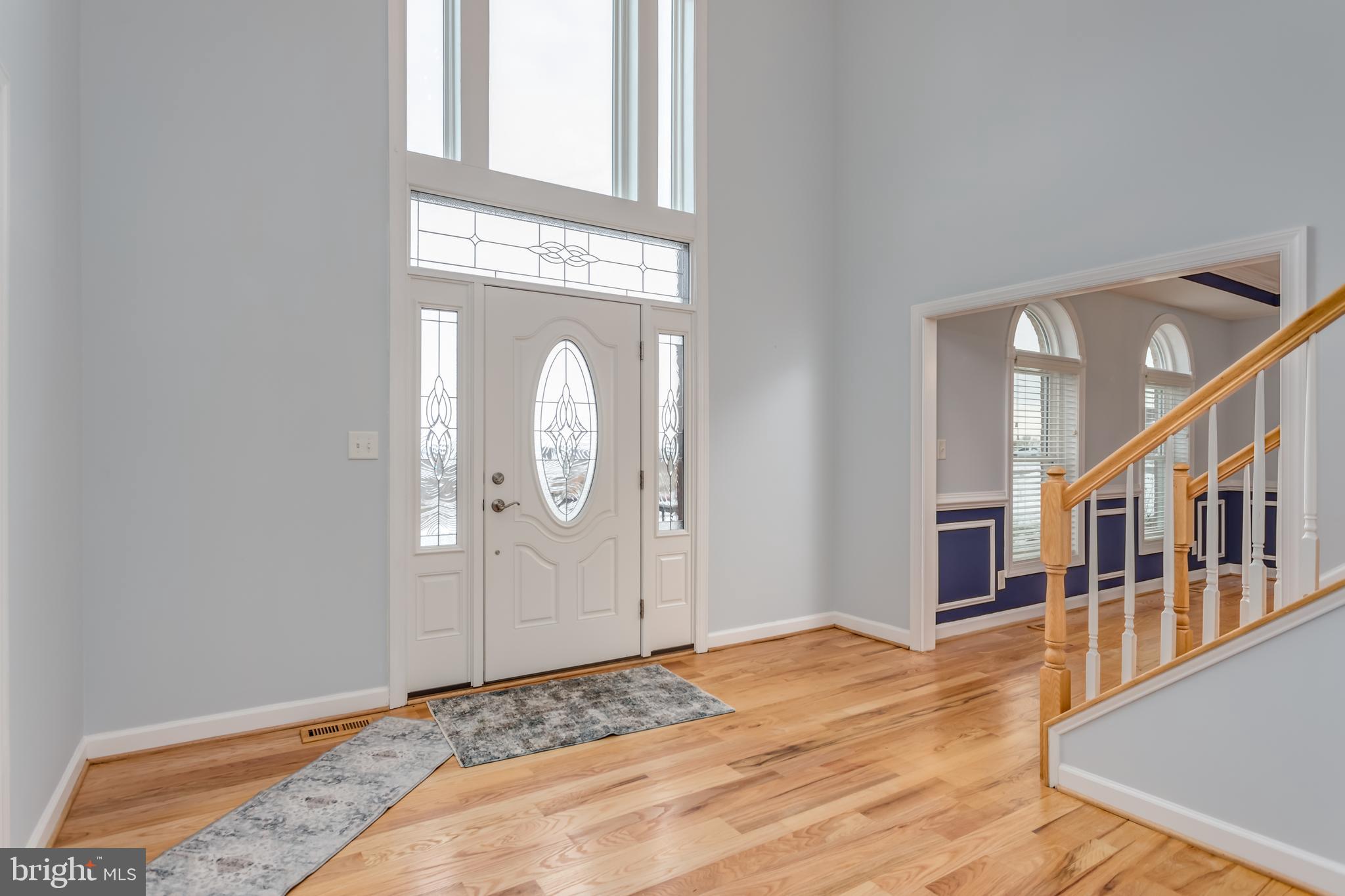 TABLER ESTATES - Residential