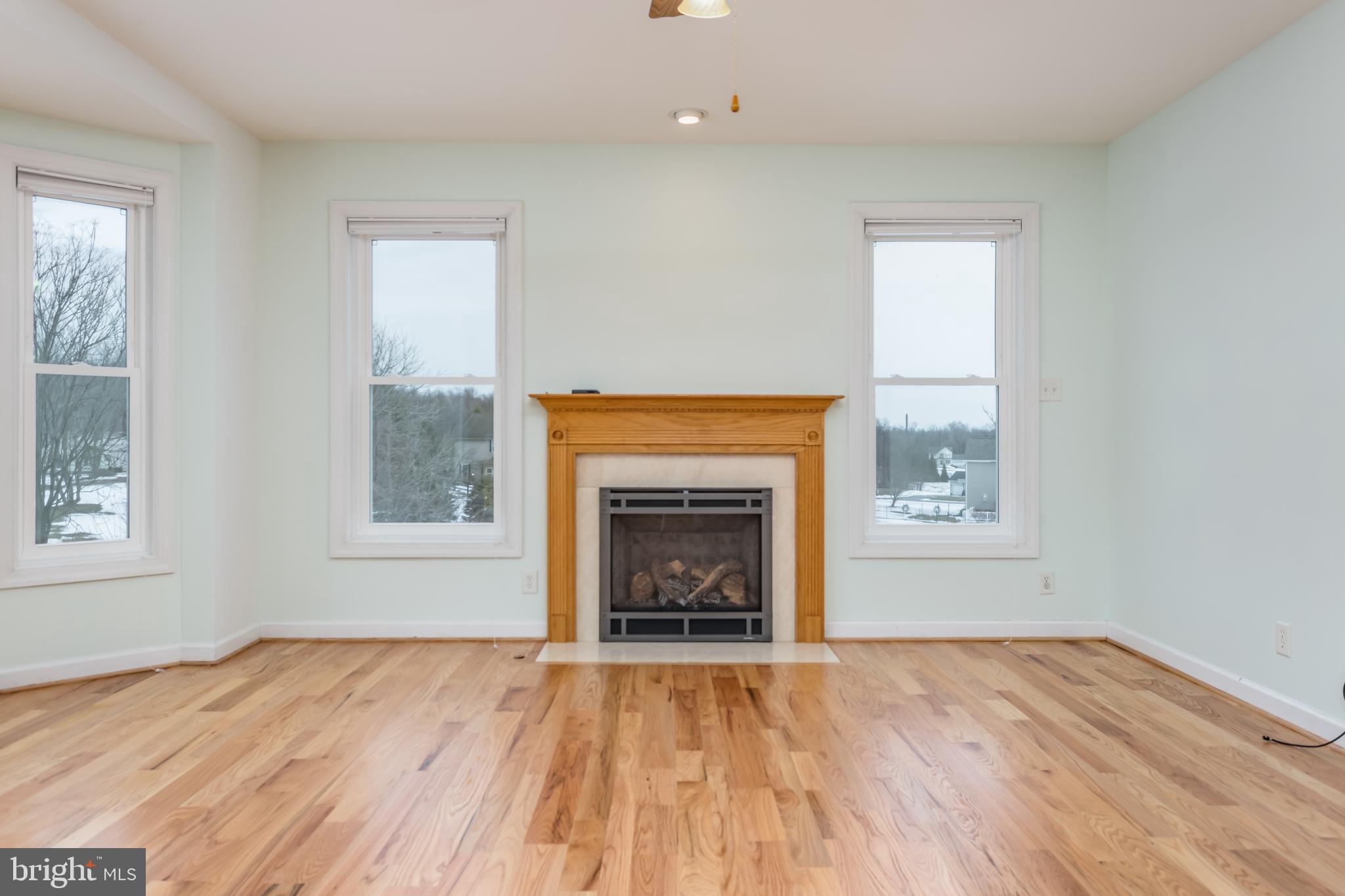 TABLER ESTATES - Residential