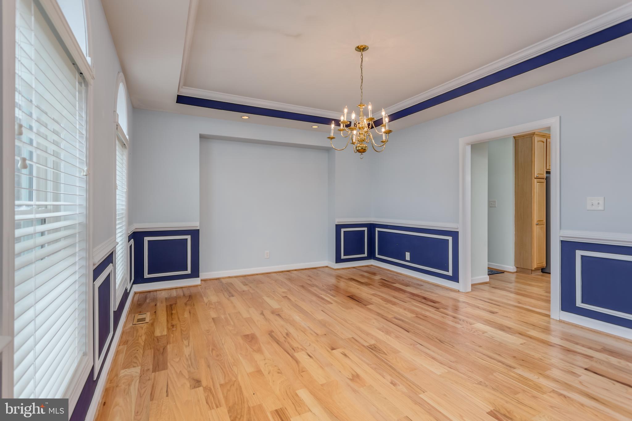 TABLER ESTATES - Residential